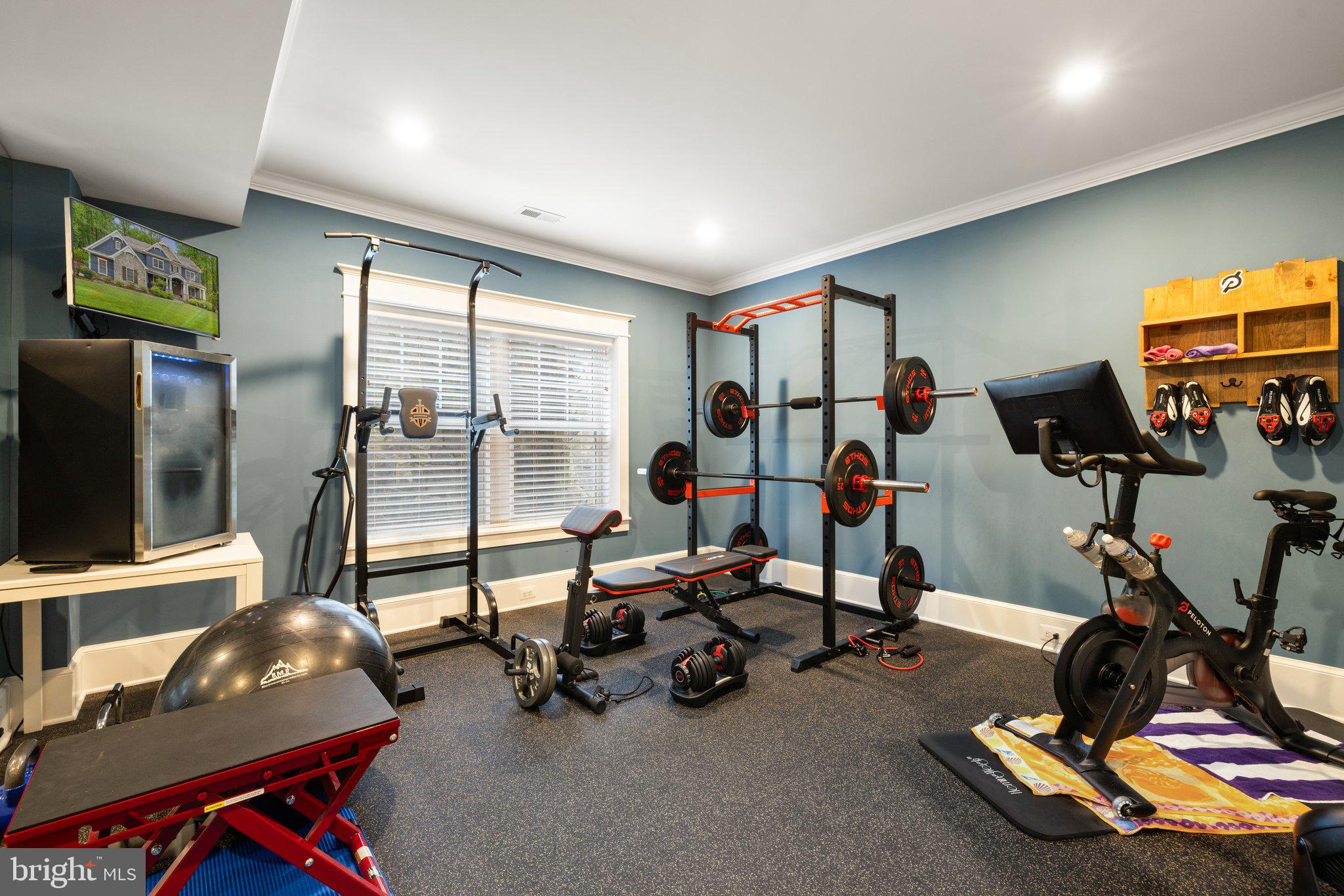 WESTBRIAR COUNTRY CLUB MANOR - Residential