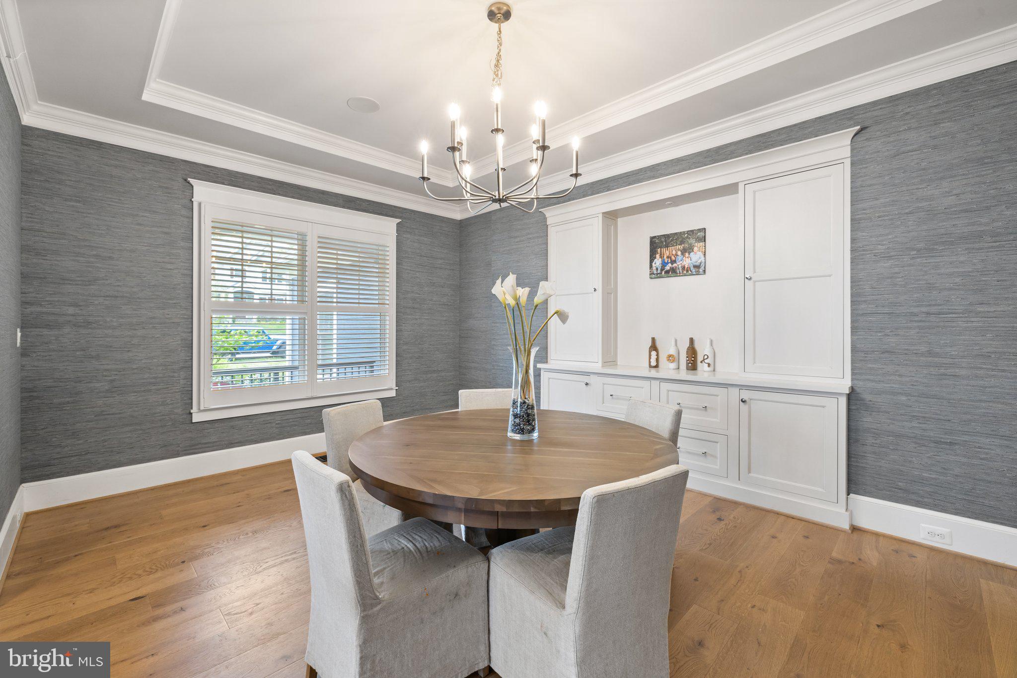 WESTBRIAR COUNTRY CLUB MANOR - Residential