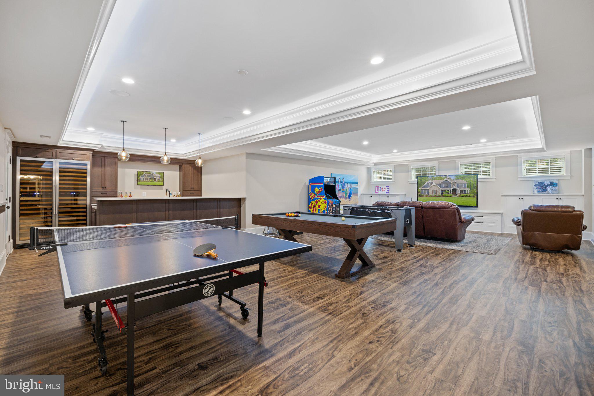 WESTBRIAR COUNTRY CLUB MANOR - Residential