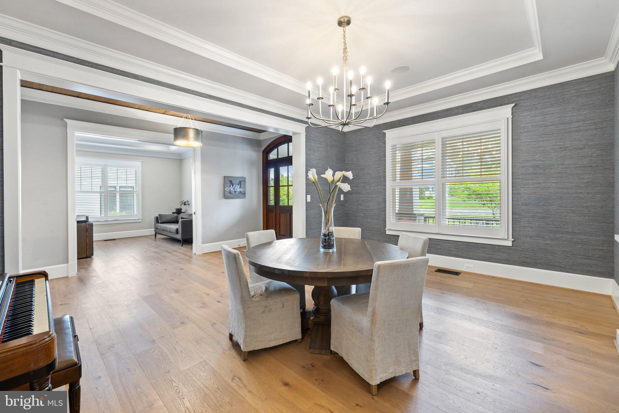 WESTBRIAR COUNTRY CLUB MANOR - Residential