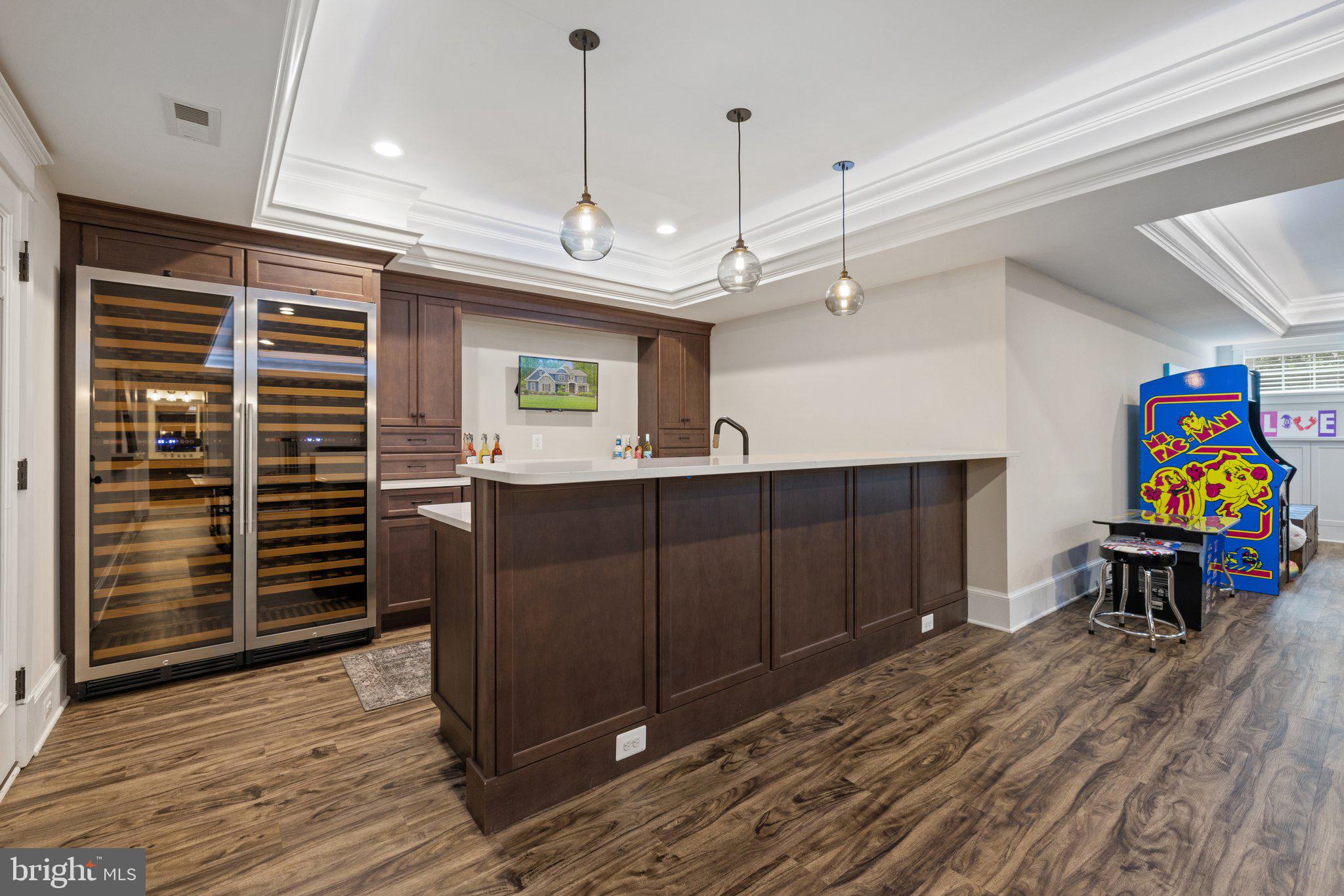 WESTBRIAR COUNTRY CLUB MANOR - Residential