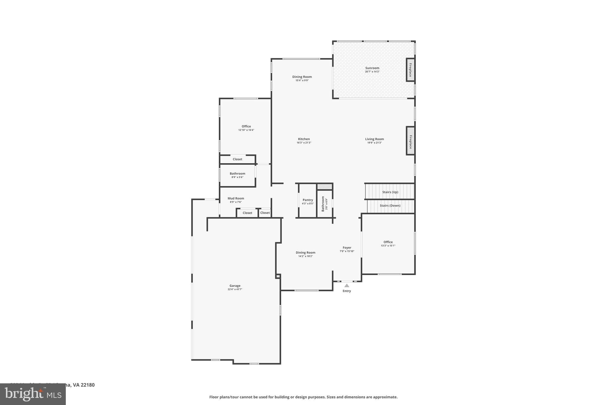 WESTBRIAR COUNTRY CLUB MANOR - Residential