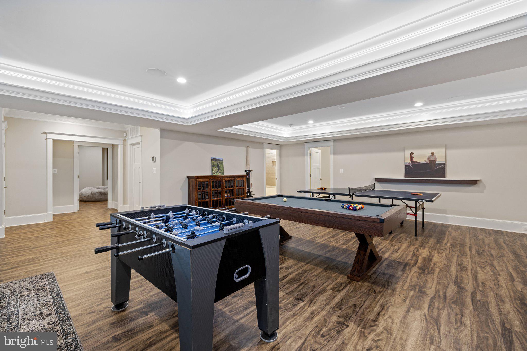 WESTBRIAR COUNTRY CLUB MANOR - Residential