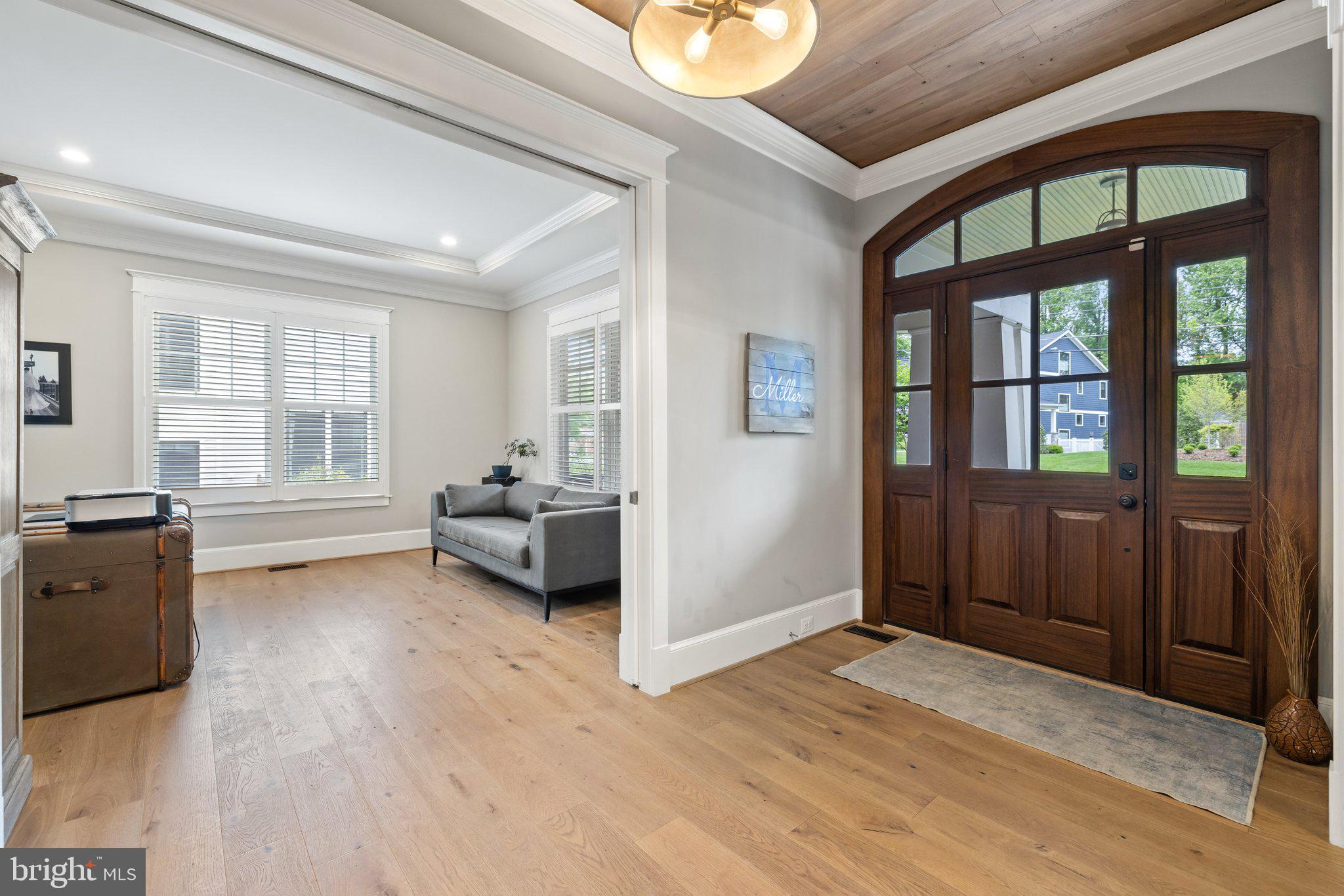 WESTBRIAR COUNTRY CLUB MANOR - Residential