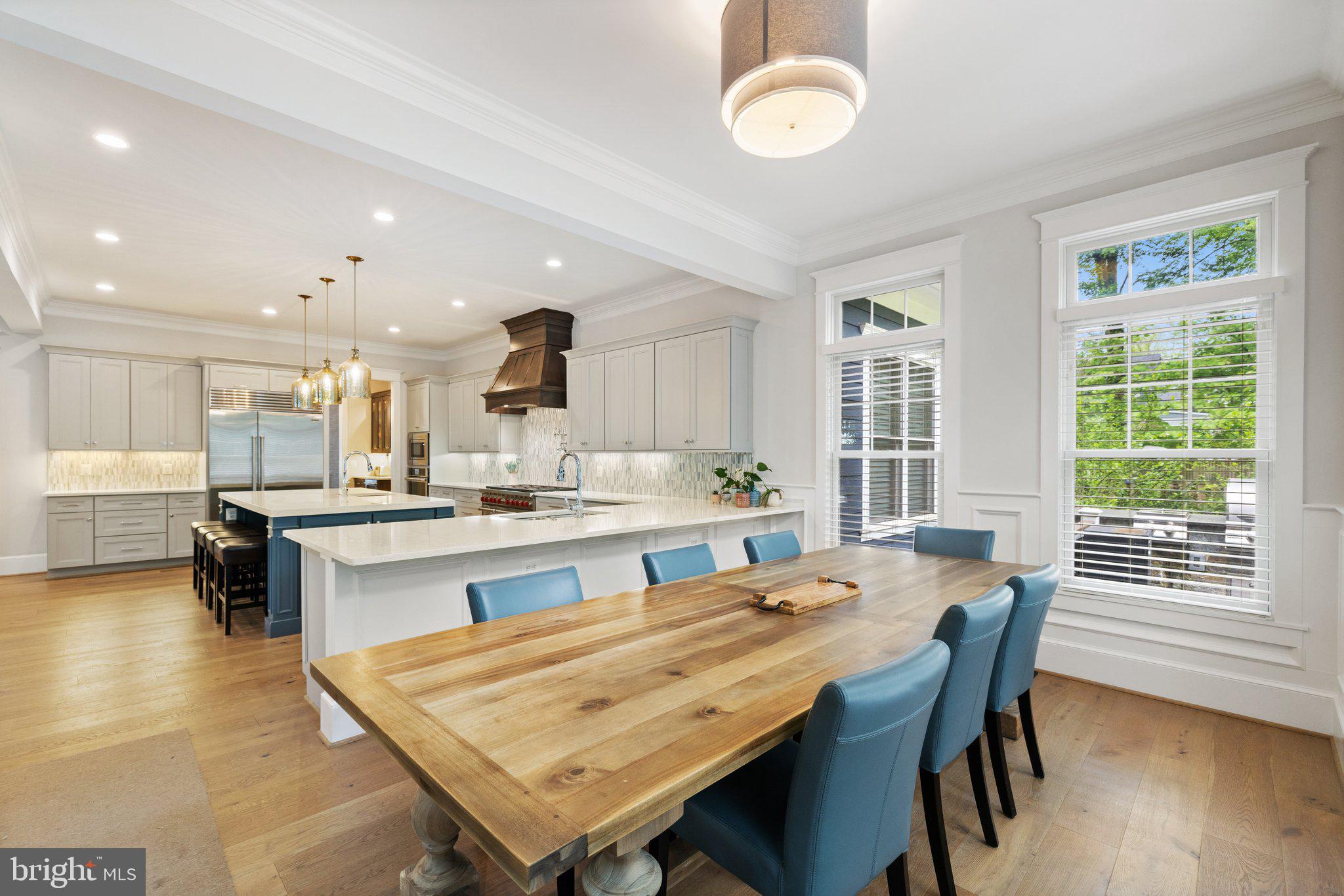 WESTBRIAR COUNTRY CLUB MANOR - Residential