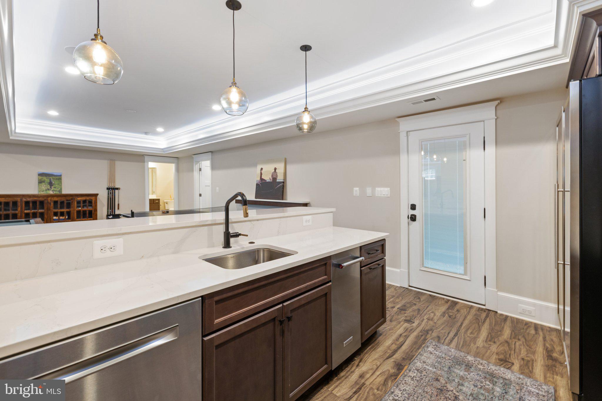 WESTBRIAR COUNTRY CLUB MANOR - Residential