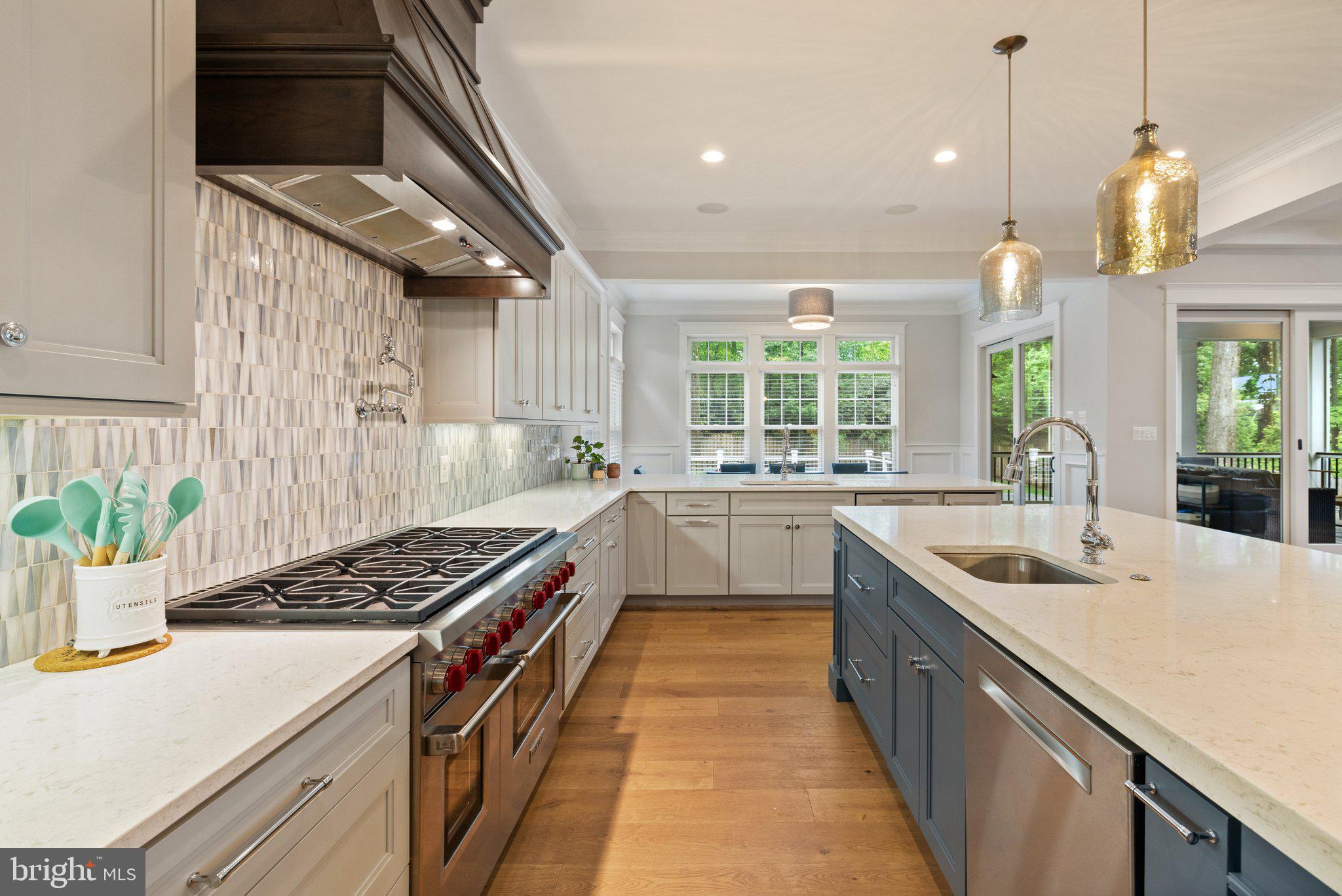 WESTBRIAR COUNTRY CLUB MANOR - Residential