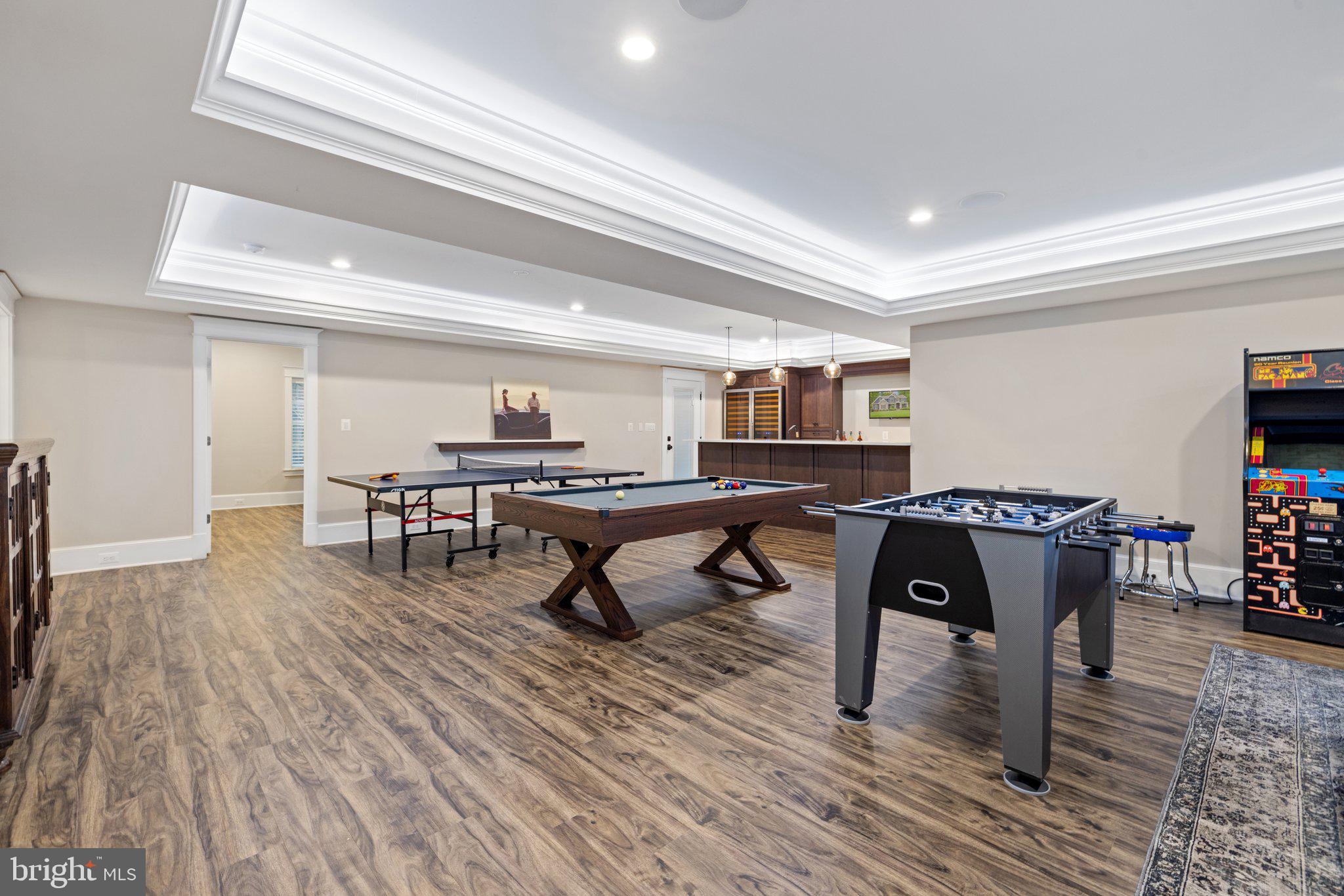 WESTBRIAR COUNTRY CLUB MANOR - Residential