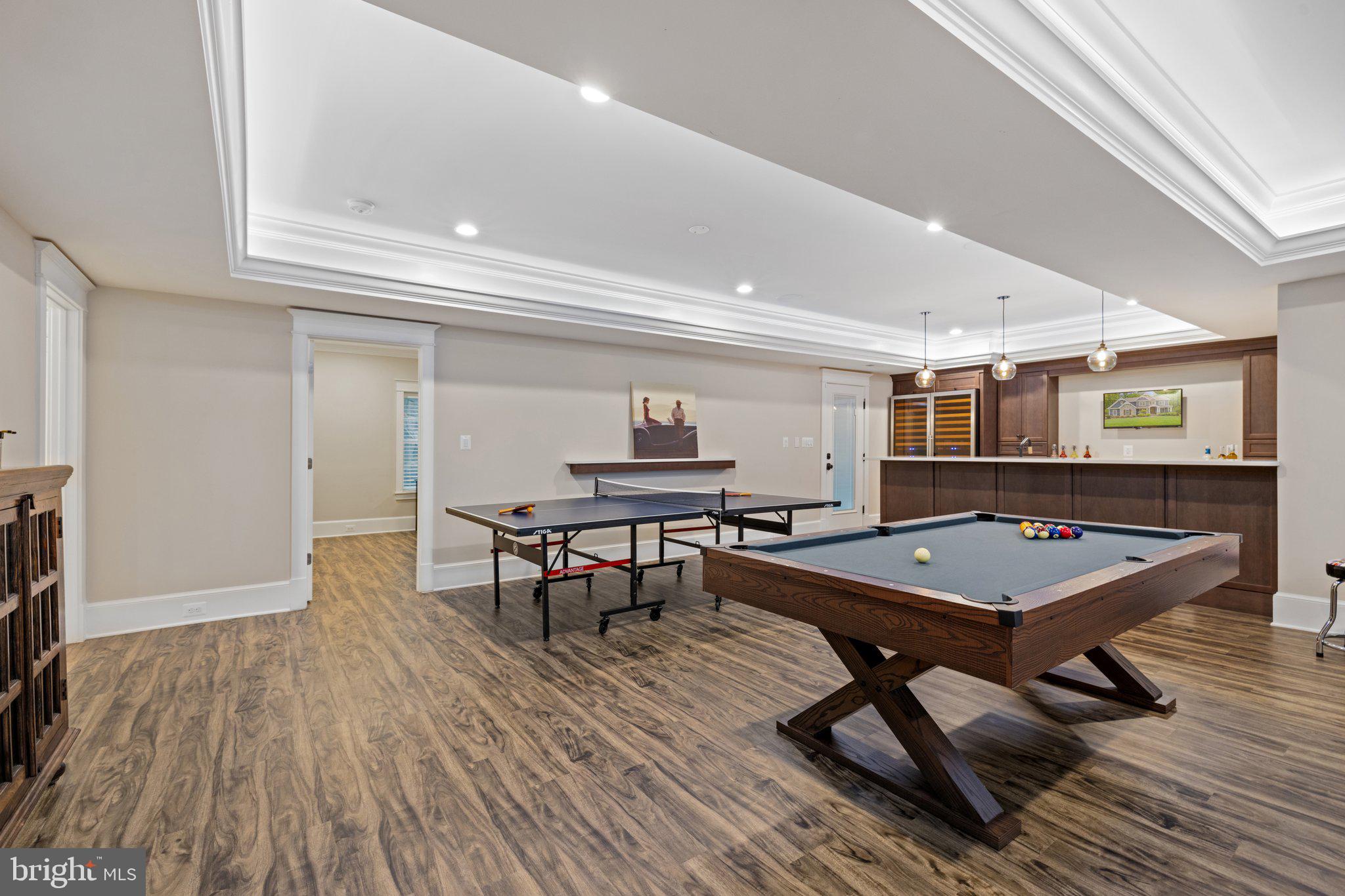 WESTBRIAR COUNTRY CLUB MANOR - Residential