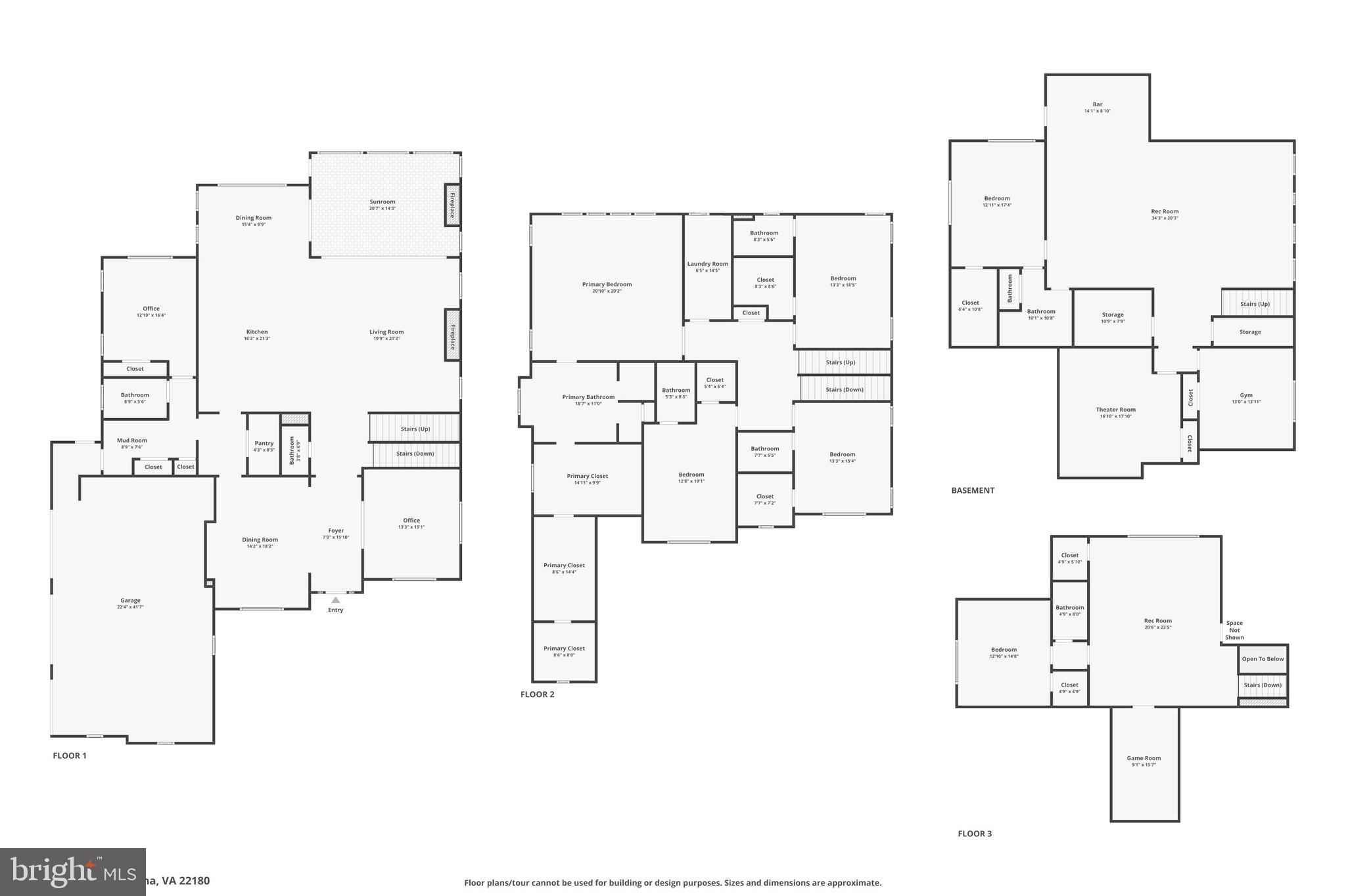 WESTBRIAR COUNTRY CLUB MANOR - Residential