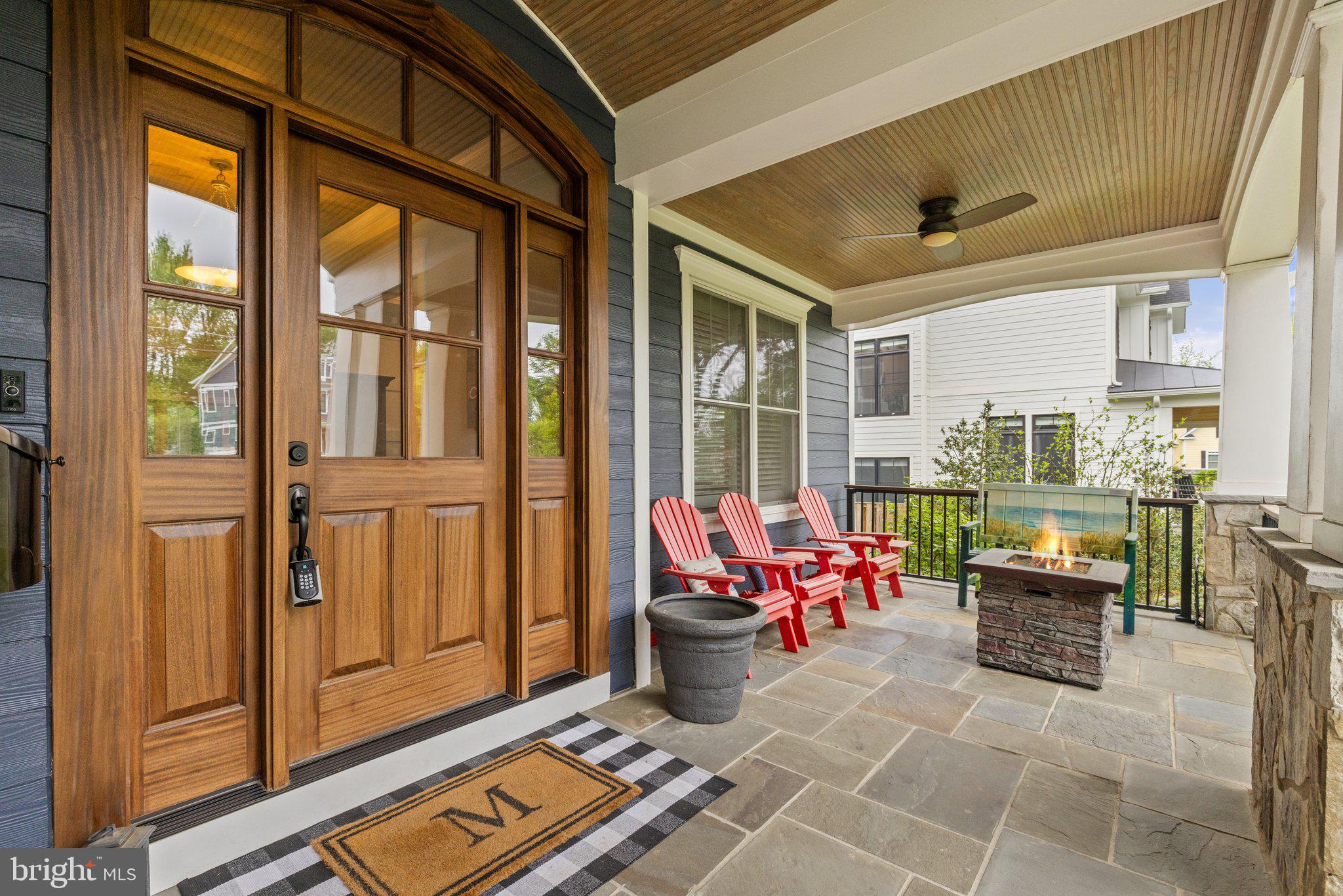 WESTBRIAR COUNTRY CLUB MANOR - Residential