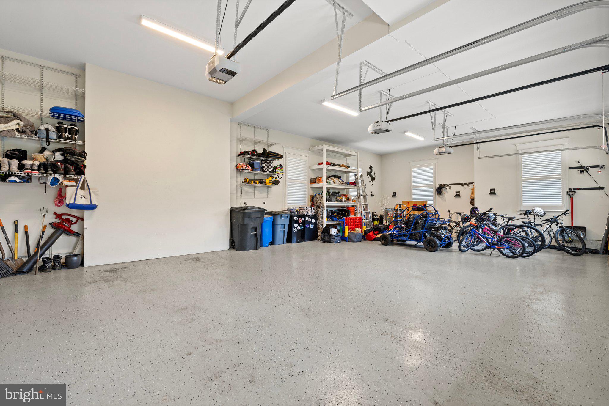 WESTBRIAR COUNTRY CLUB MANOR - Residential