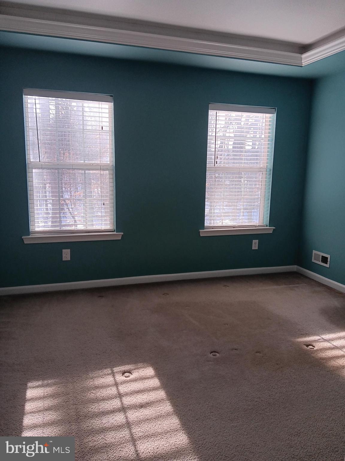 CARRIAGE HILL - Residential Lease