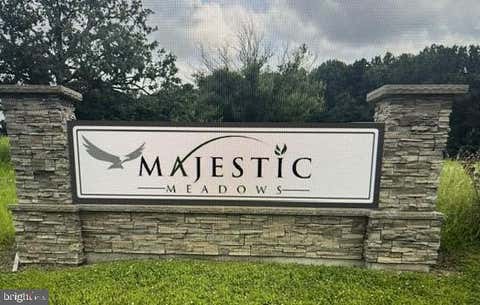 Vacant Land For Sale - LOT 3 Regal Drive<br/> MILTON, DE 19968