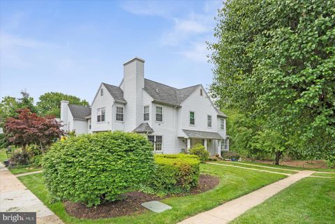 2238 N TOLLGATE CIRCLE BEL AIR MD 21015