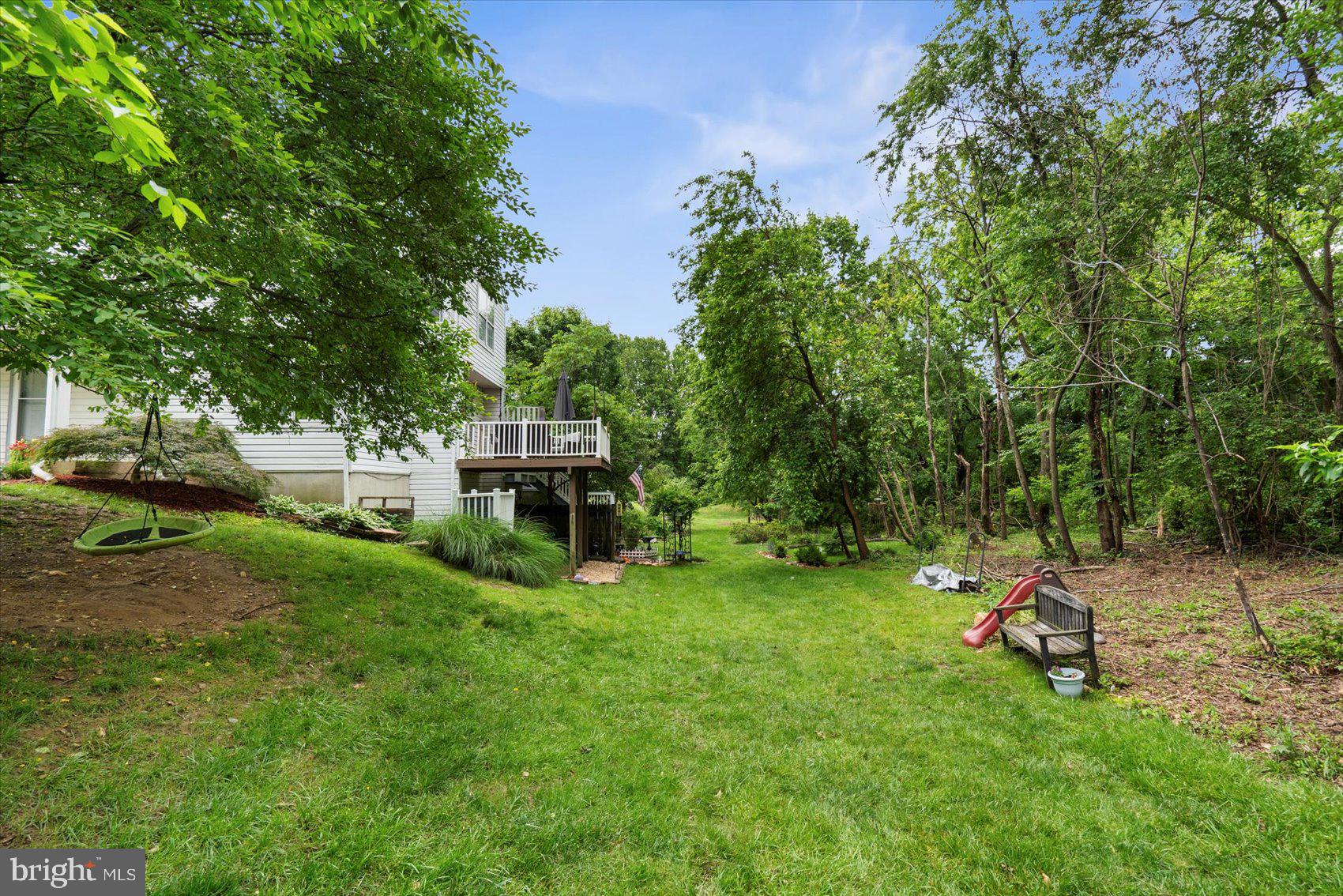 BEL AIR SOUTH - Residential