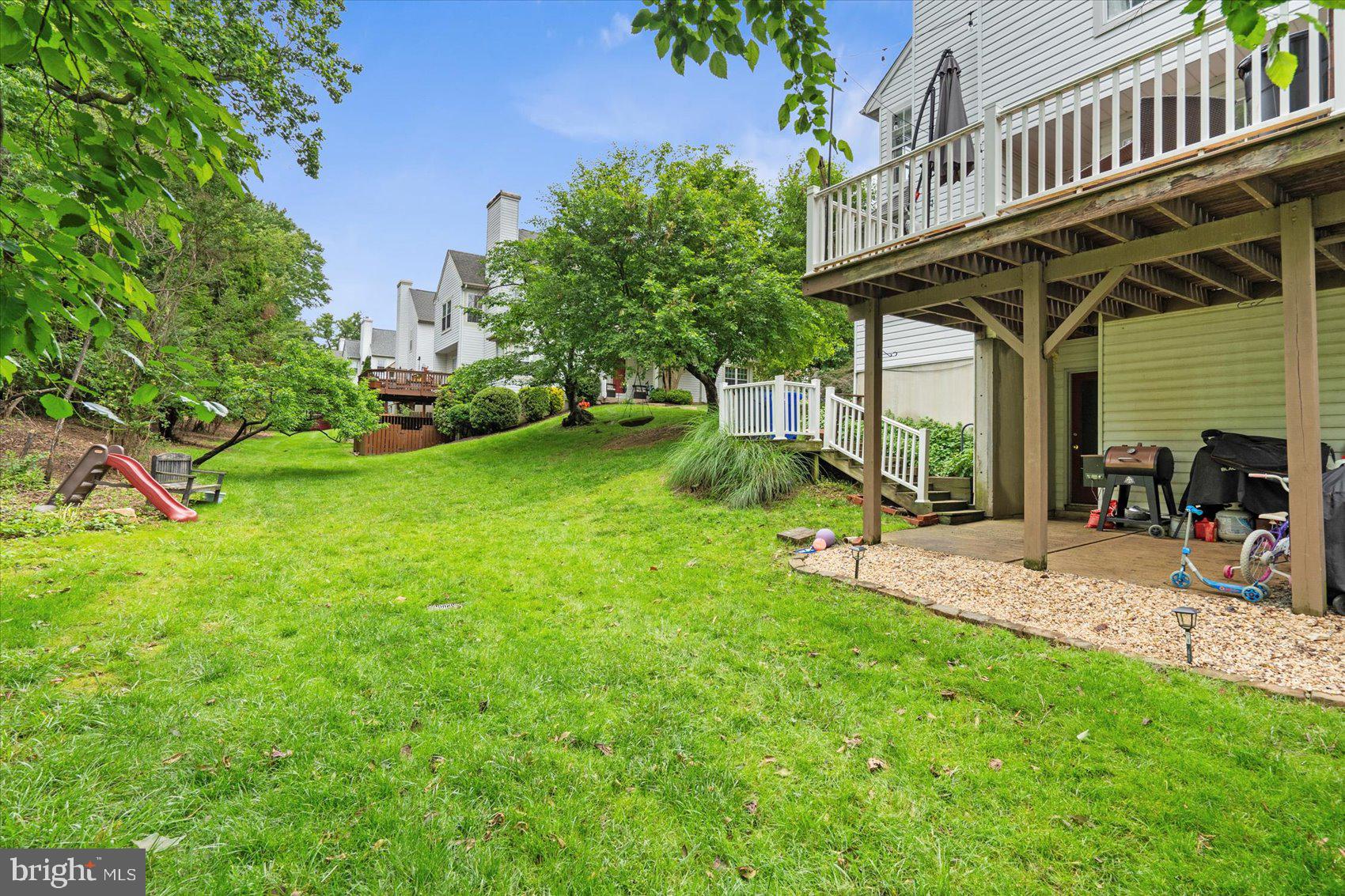 BEL AIR SOUTH - Residential