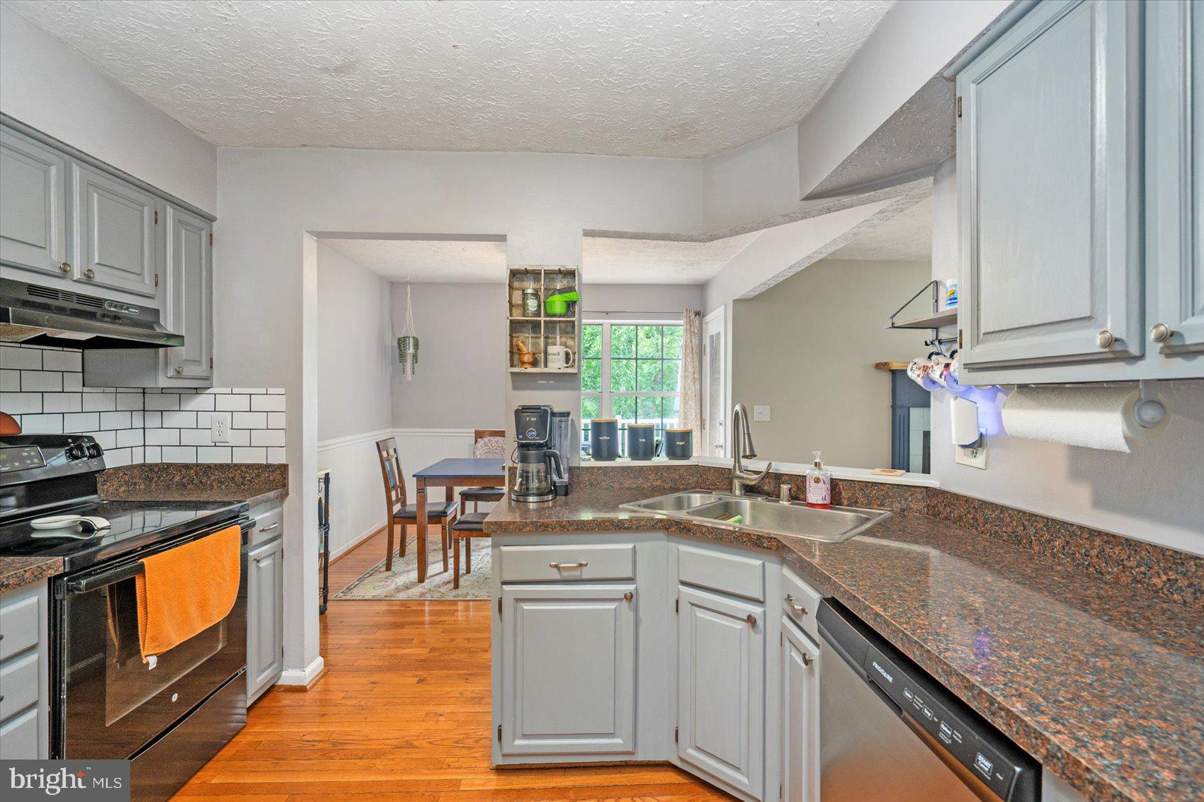 BEL AIR SOUTH - Residential