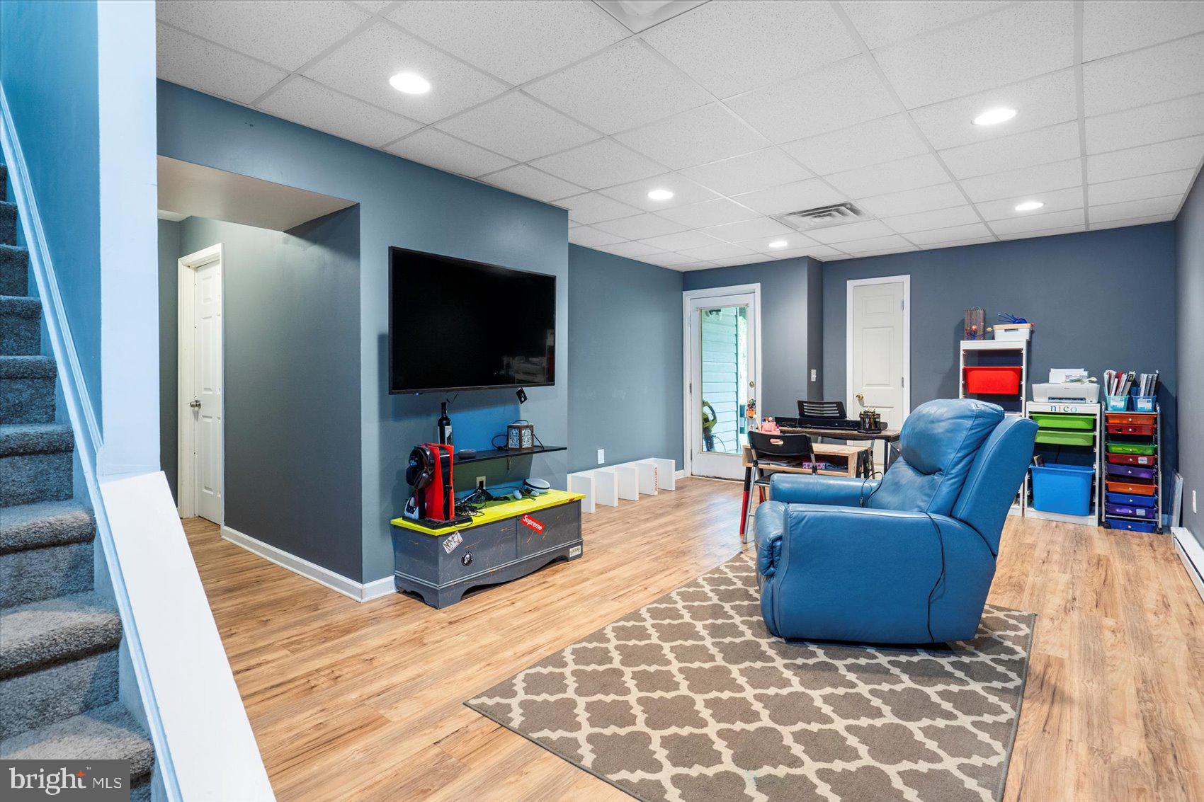 BEL AIR SOUTH - Residential