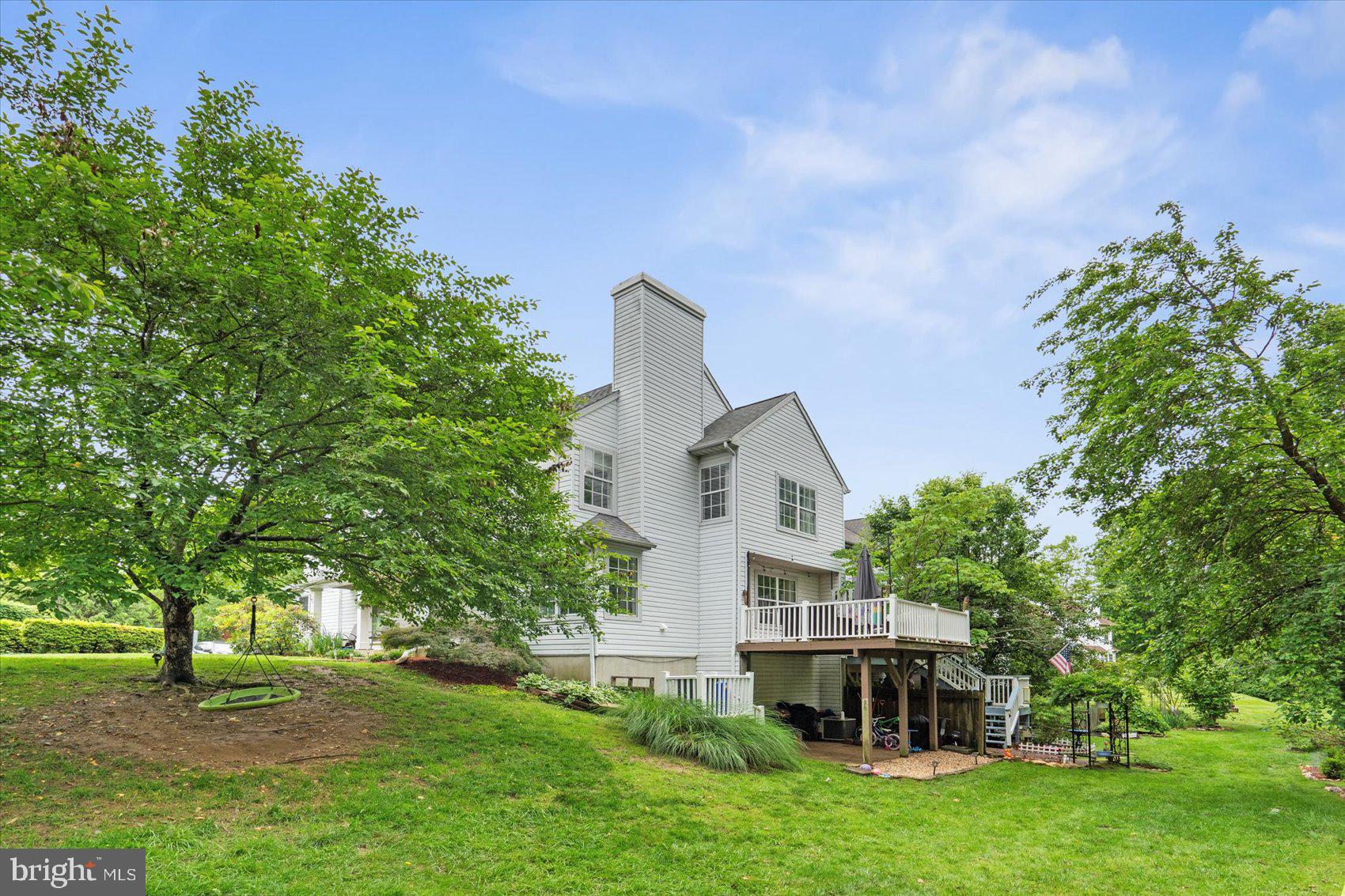 BEL AIR SOUTH - Residential