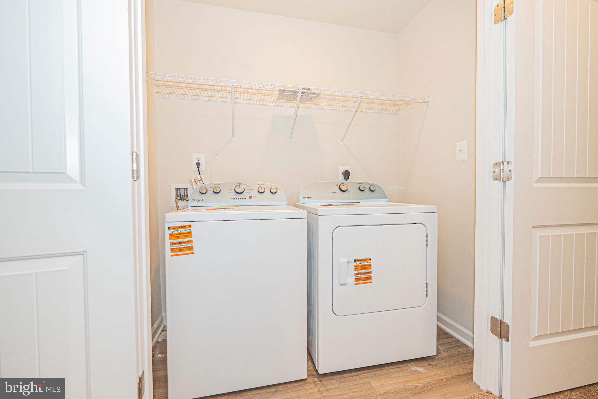 HOMEPLACE AT RIVERSIDE - Residential