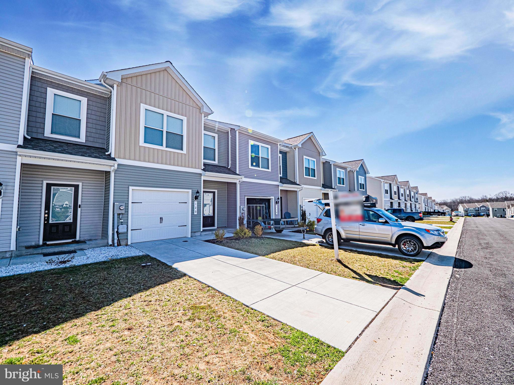 HOMEPLACE AT RIVERSIDE - Residential