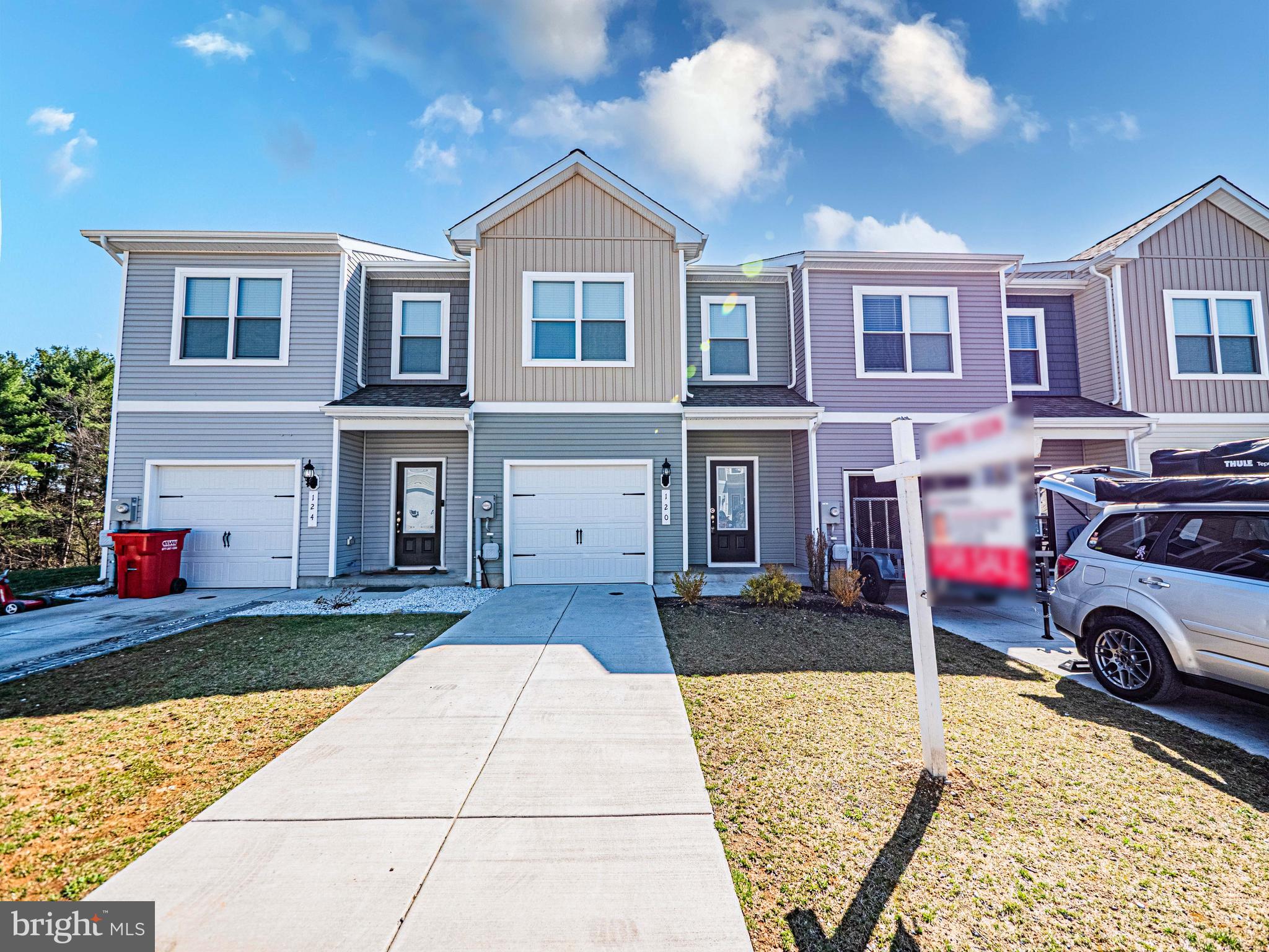 HOMEPLACE AT RIVERSIDE - Residential