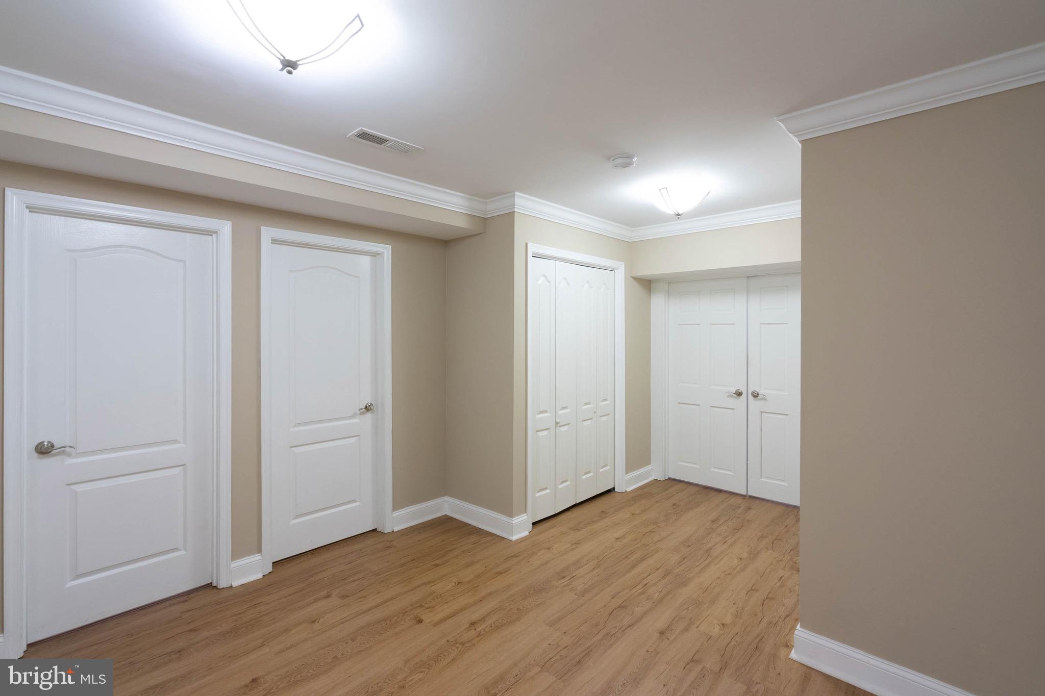 BROCK HALL PLAT 6 - Residential