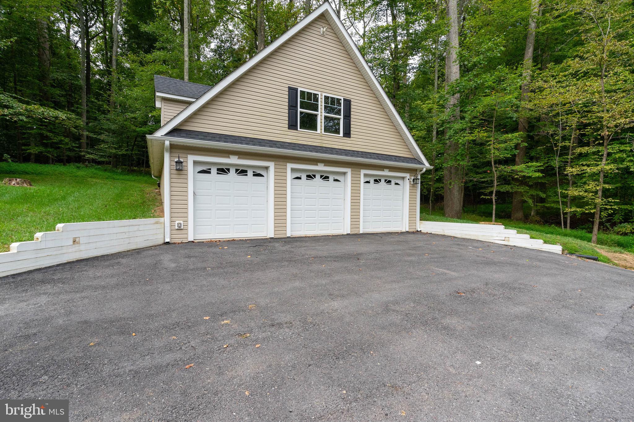 BROCK HALL PLAT 6 - Residential