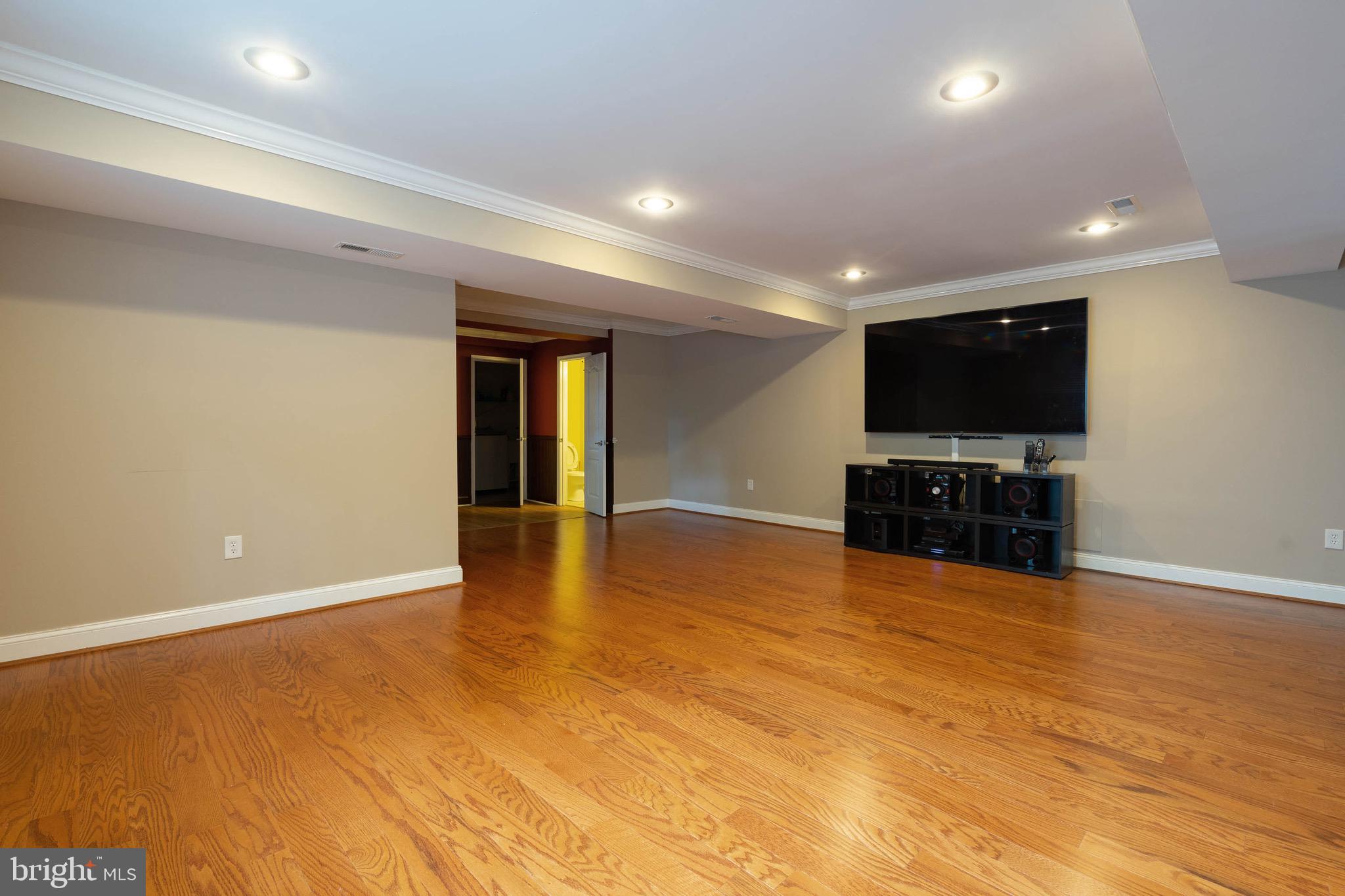 BROCK HALL PLAT 6 - Residential