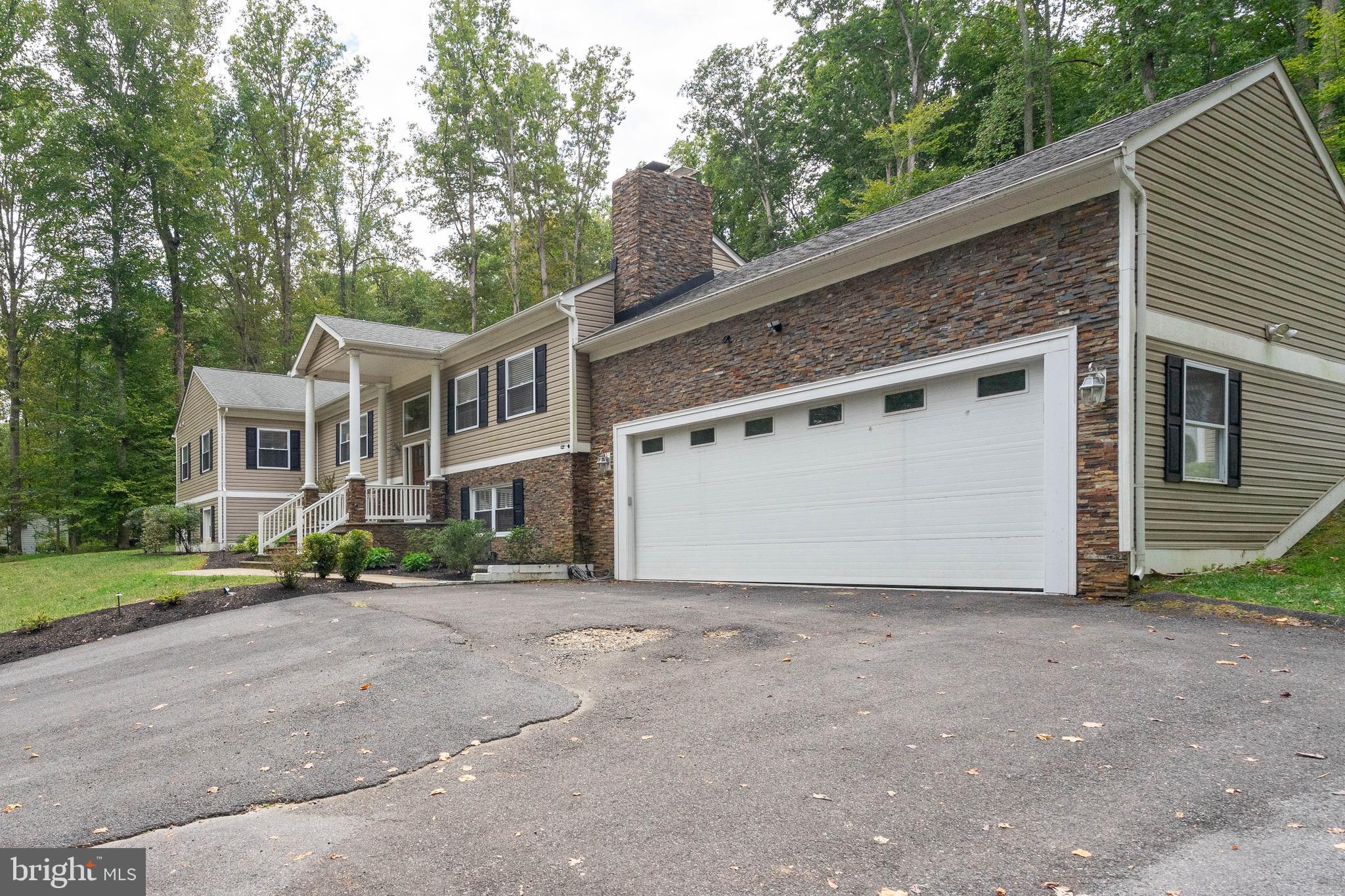 BROCK HALL PLAT 6 - Residential