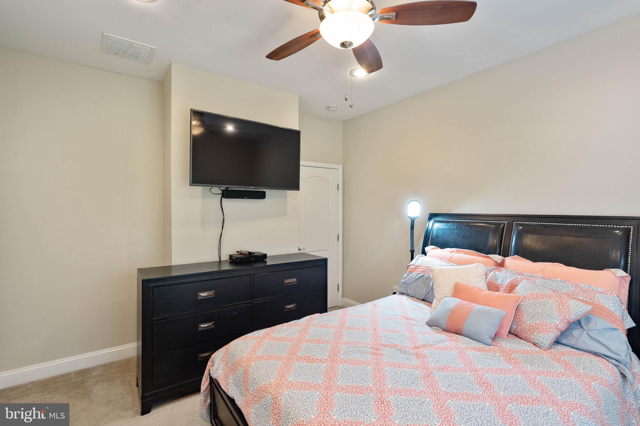 BROCK HALL PLAT 6 - Residential