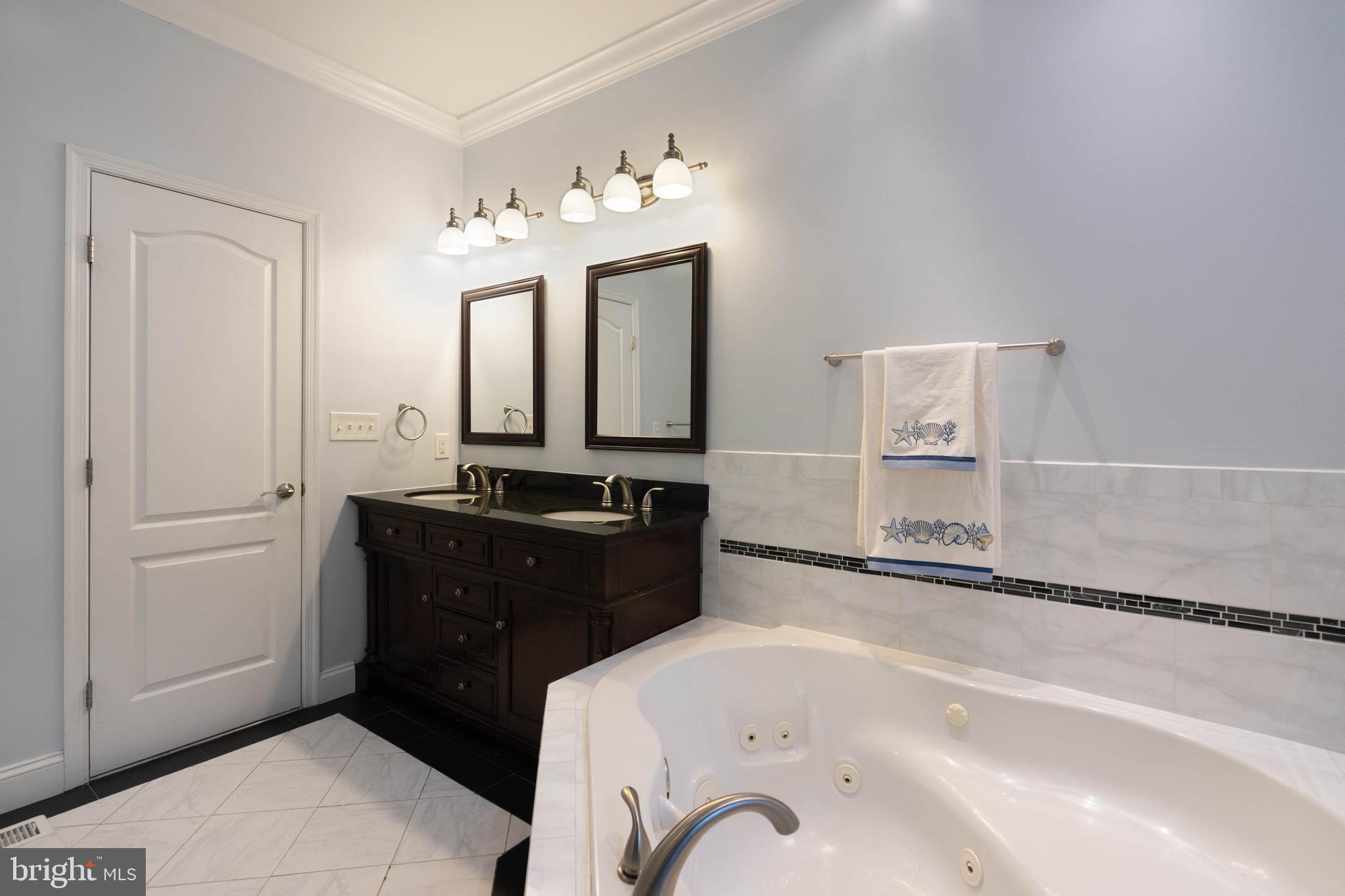 BROCK HALL PLAT 6 - Residential