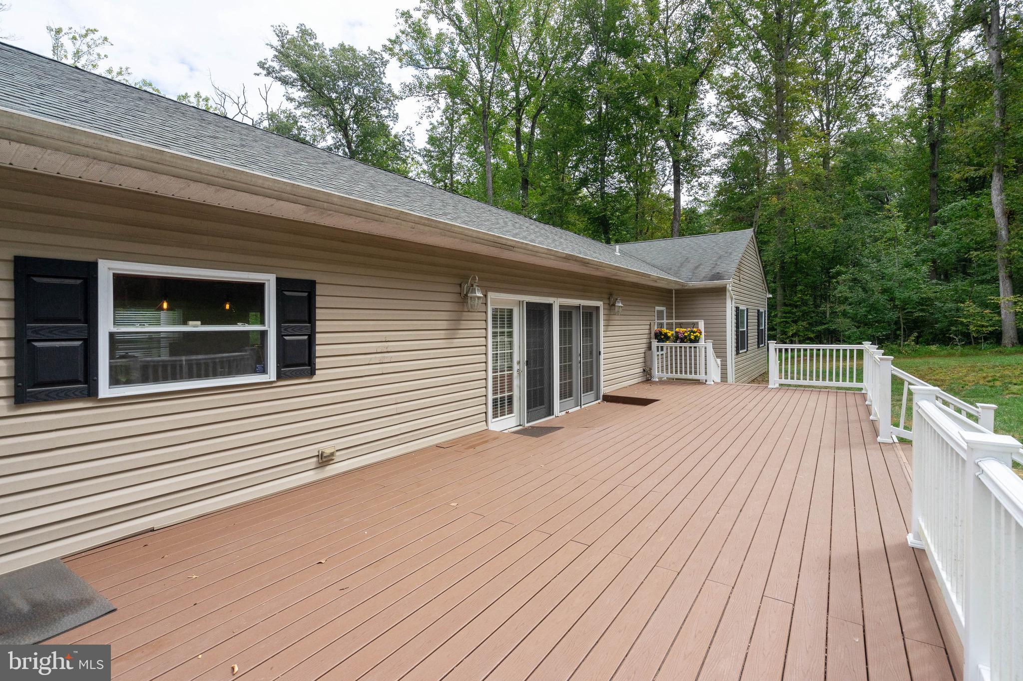 BROCK HALL PLAT 6 - Residential