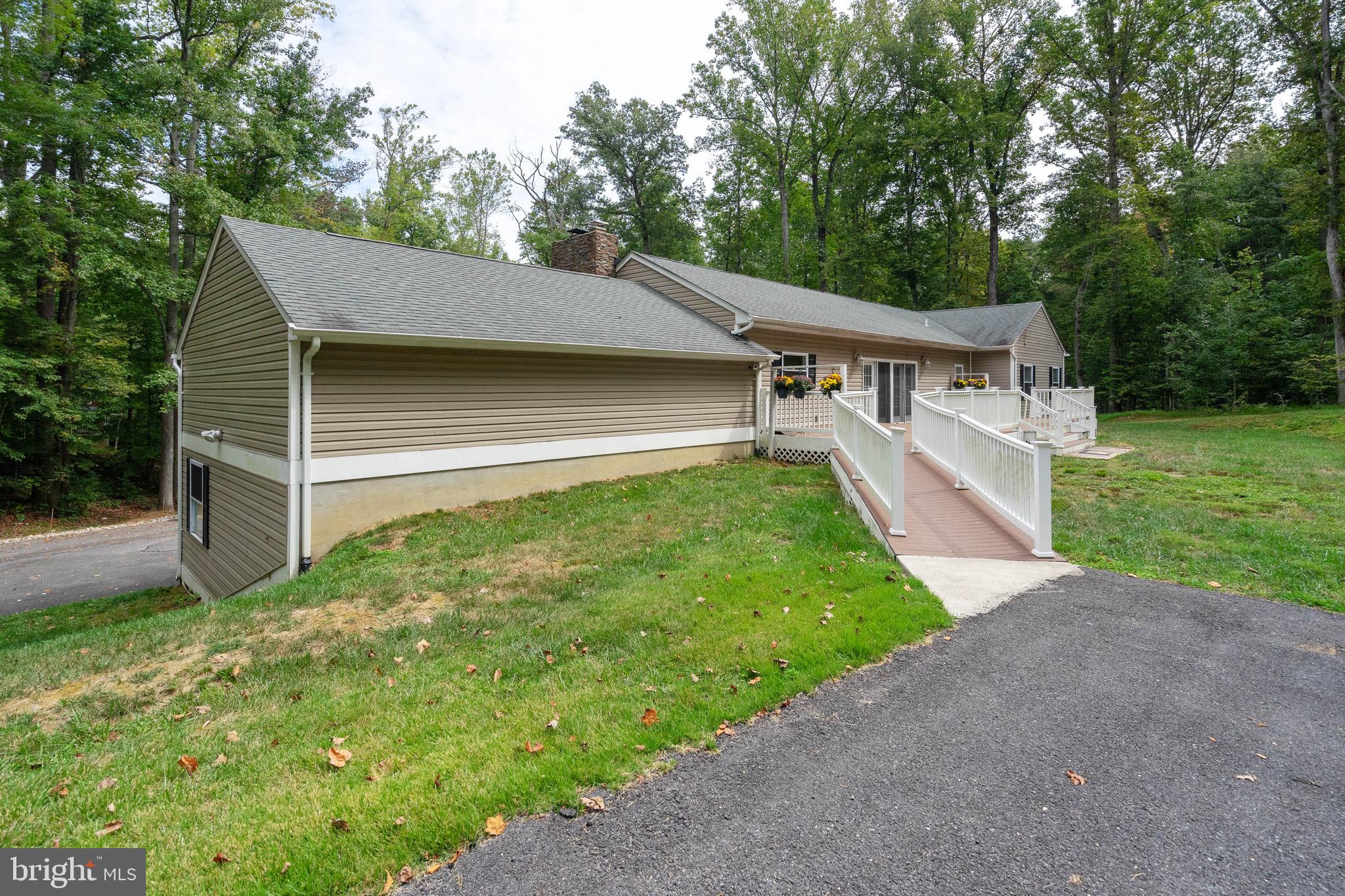 BROCK HALL PLAT 6 - Residential