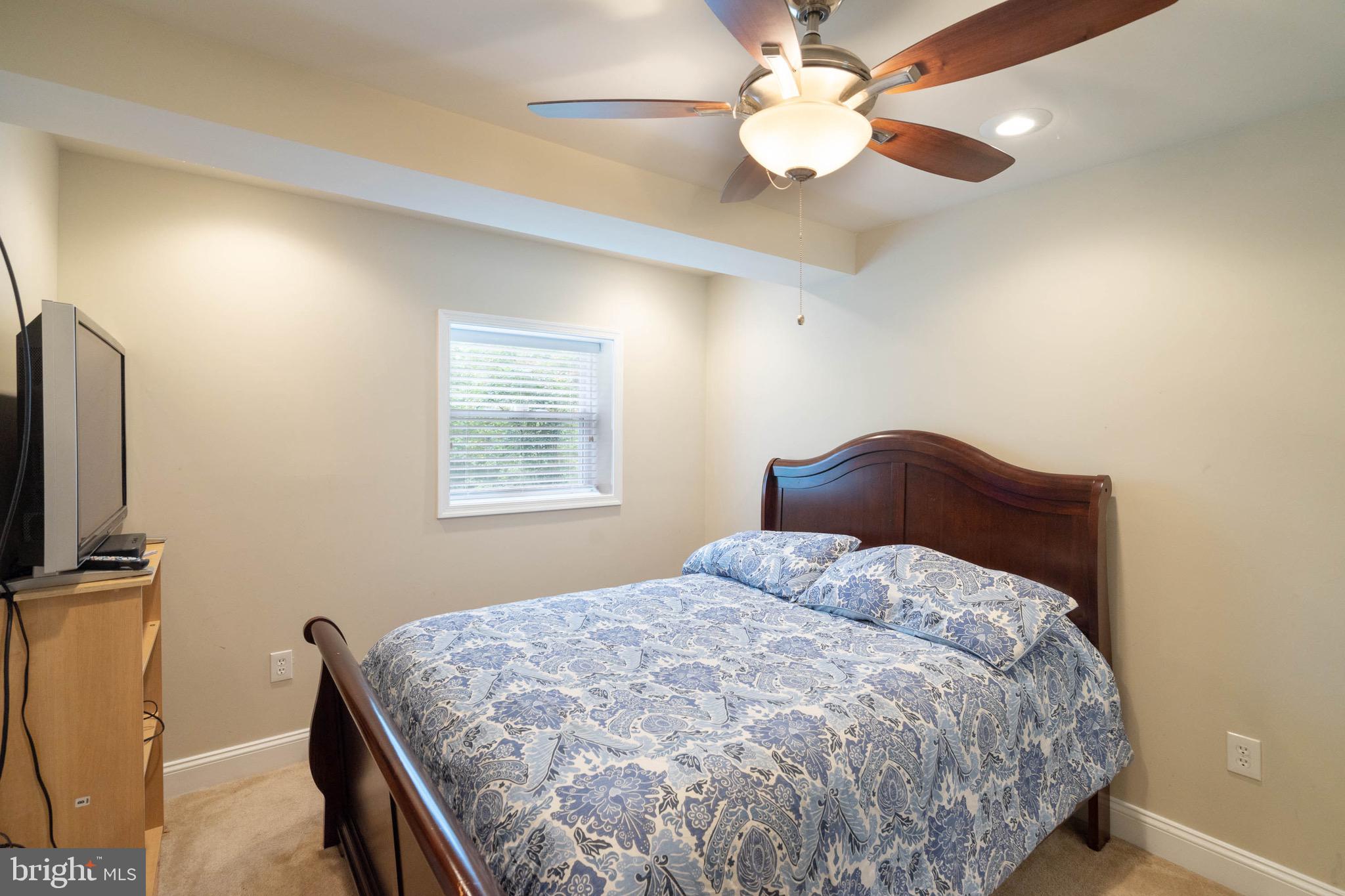 BROCK HALL PLAT 6 - Residential