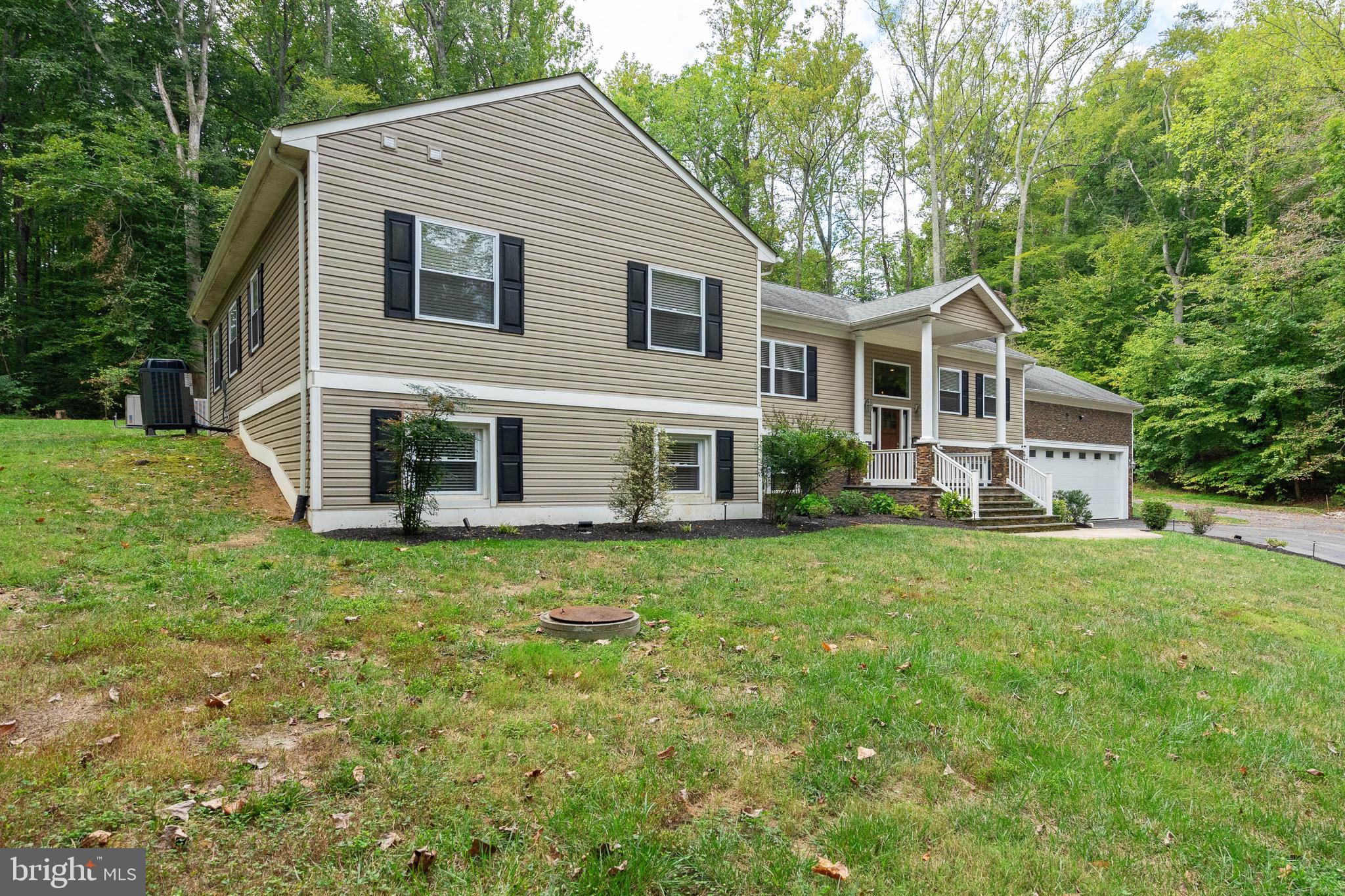 BROCK HALL PLAT 6 - Residential