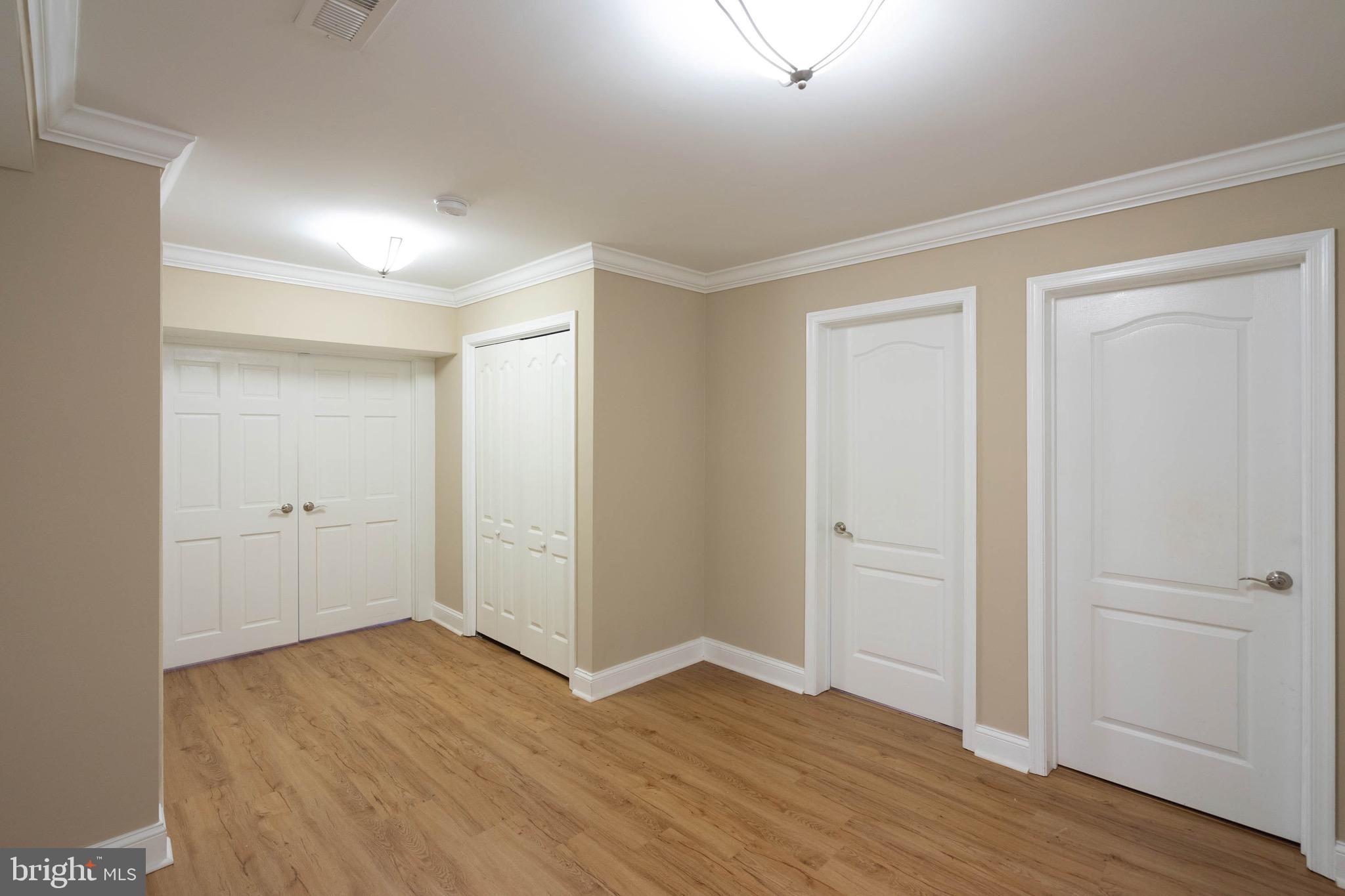 BROCK HALL PLAT 6 - Residential