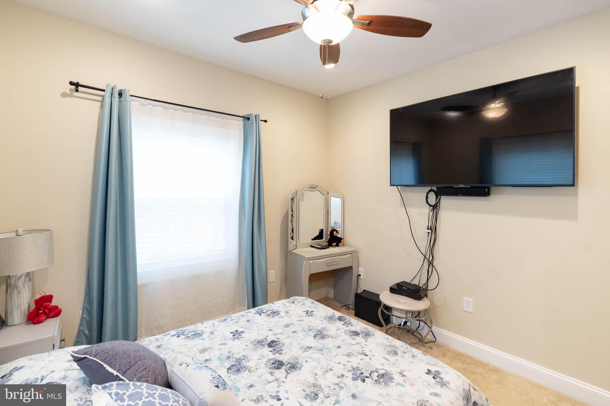 BROCK HALL PLAT 6 - Residential