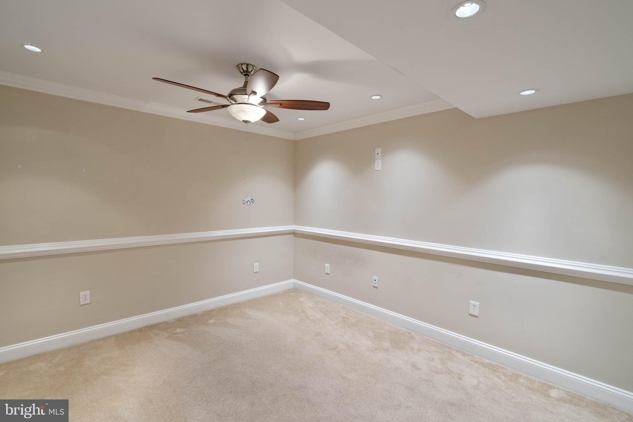 BROCK HALL PLAT 6 - Residential