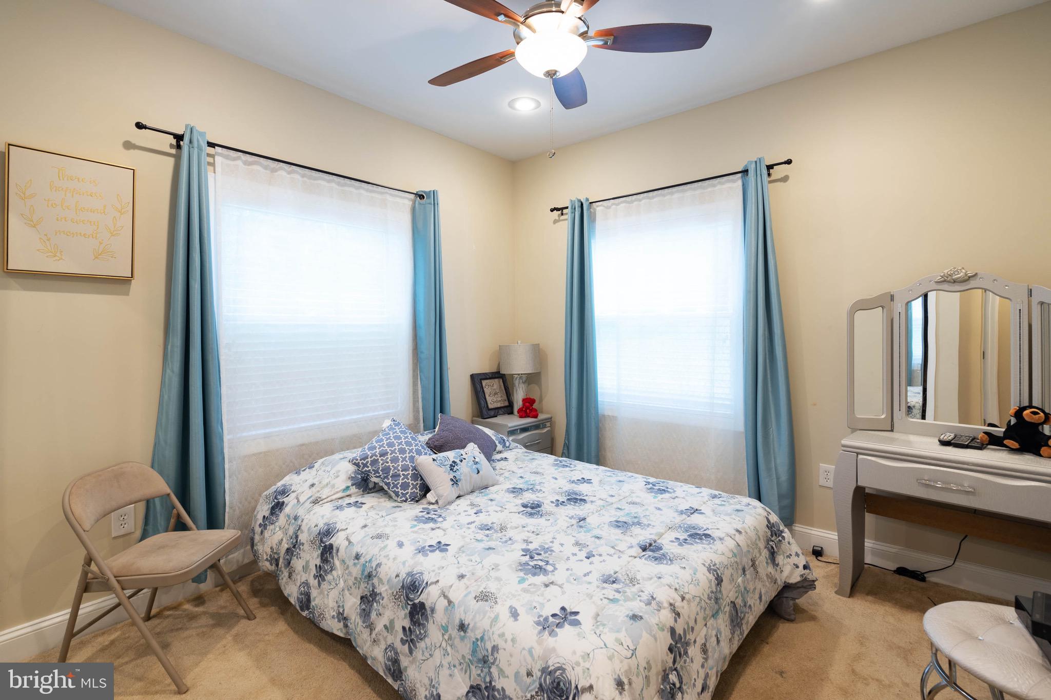 BROCK HALL PLAT 6 - Residential