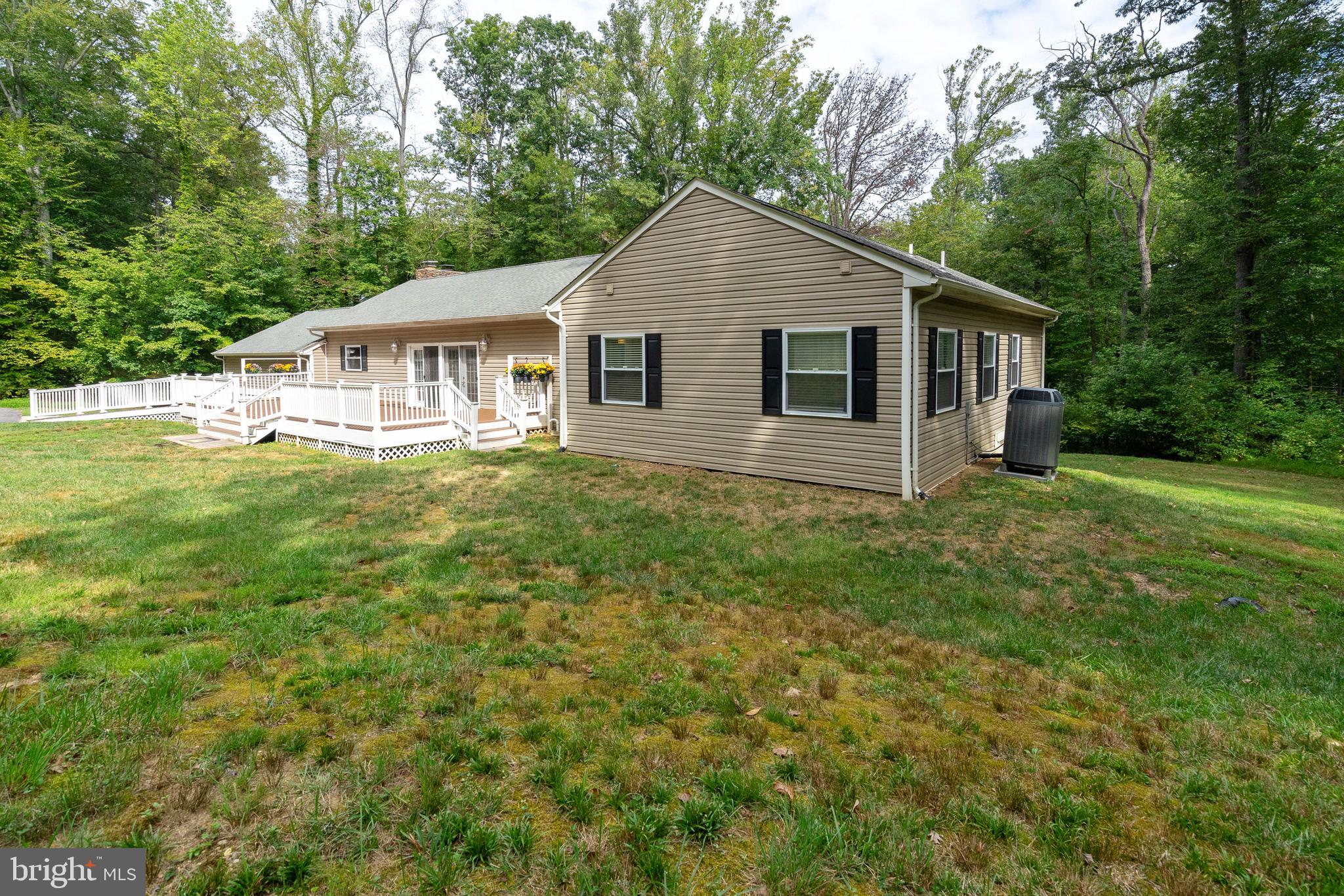 BROCK HALL PLAT 6 - Residential