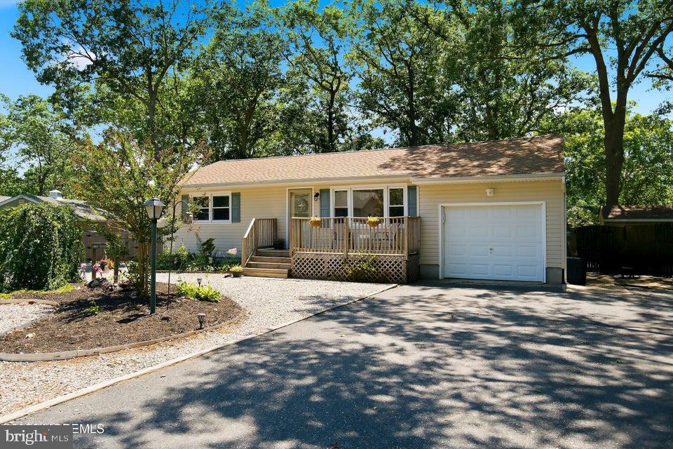 Photo 1 of 27 — 743 DEVON STREET, FORKED RIVER, NJ 08731
