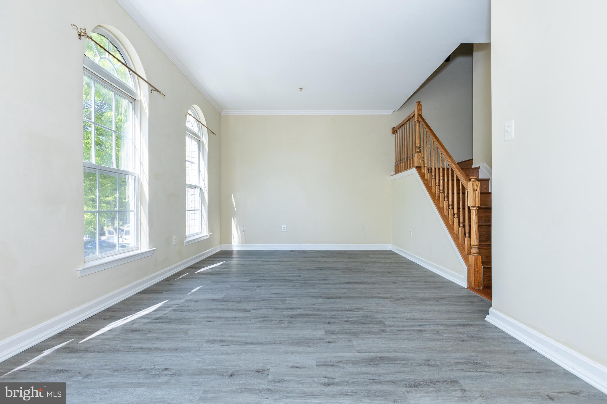 RUSSETT - Residential Lease