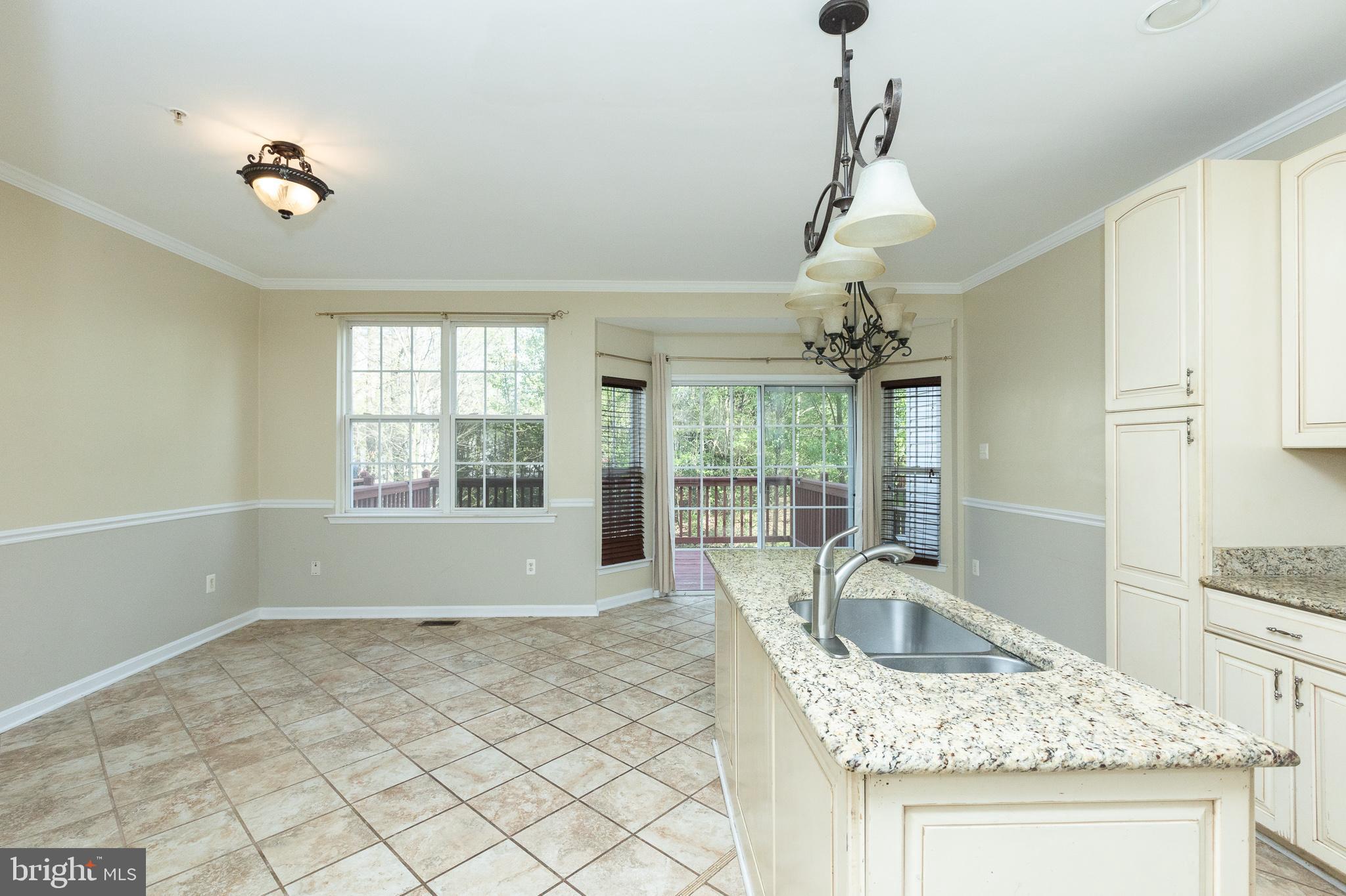 RUSSETT - Residential Lease