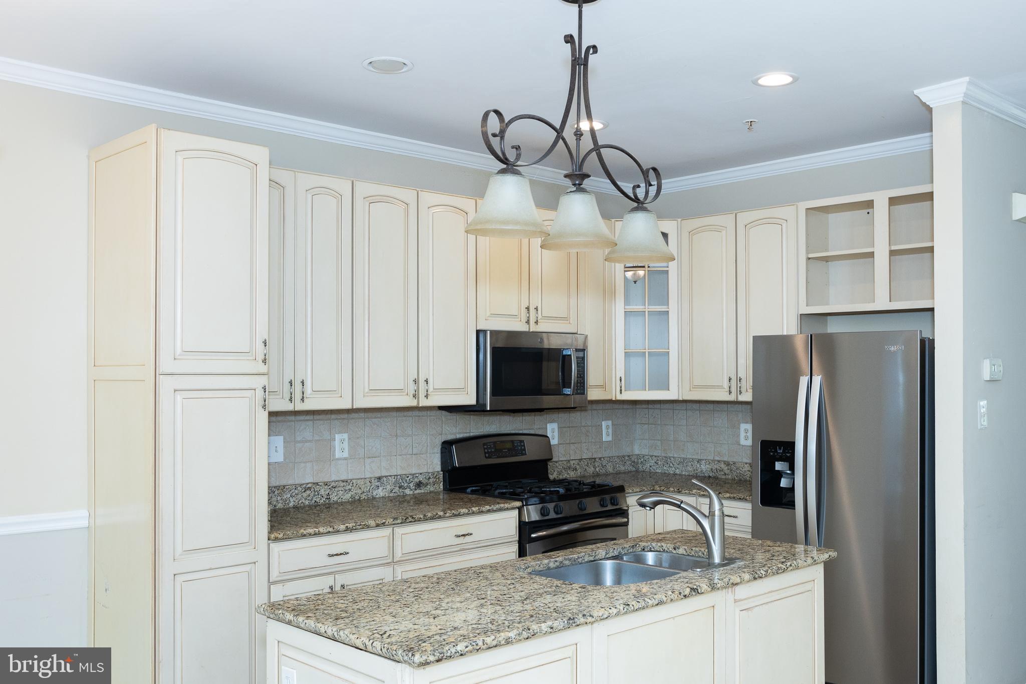 RUSSETT - Residential Lease