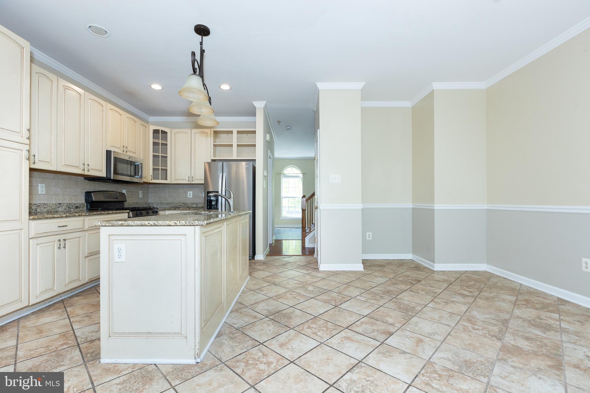 RUSSETT - Residential Lease