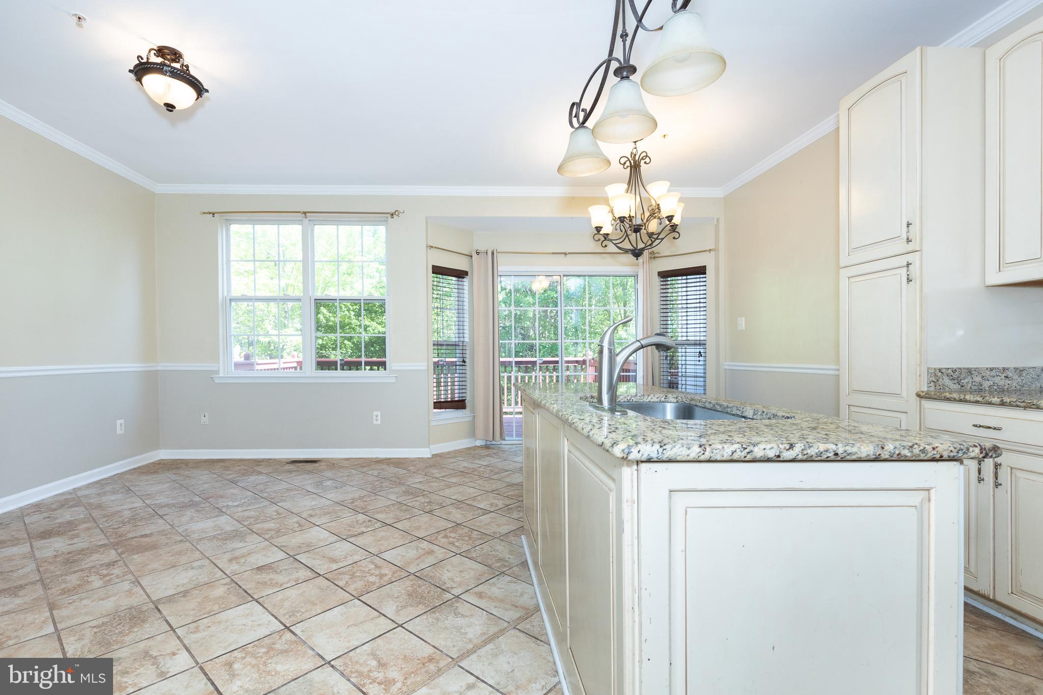 RUSSETT - Residential Lease