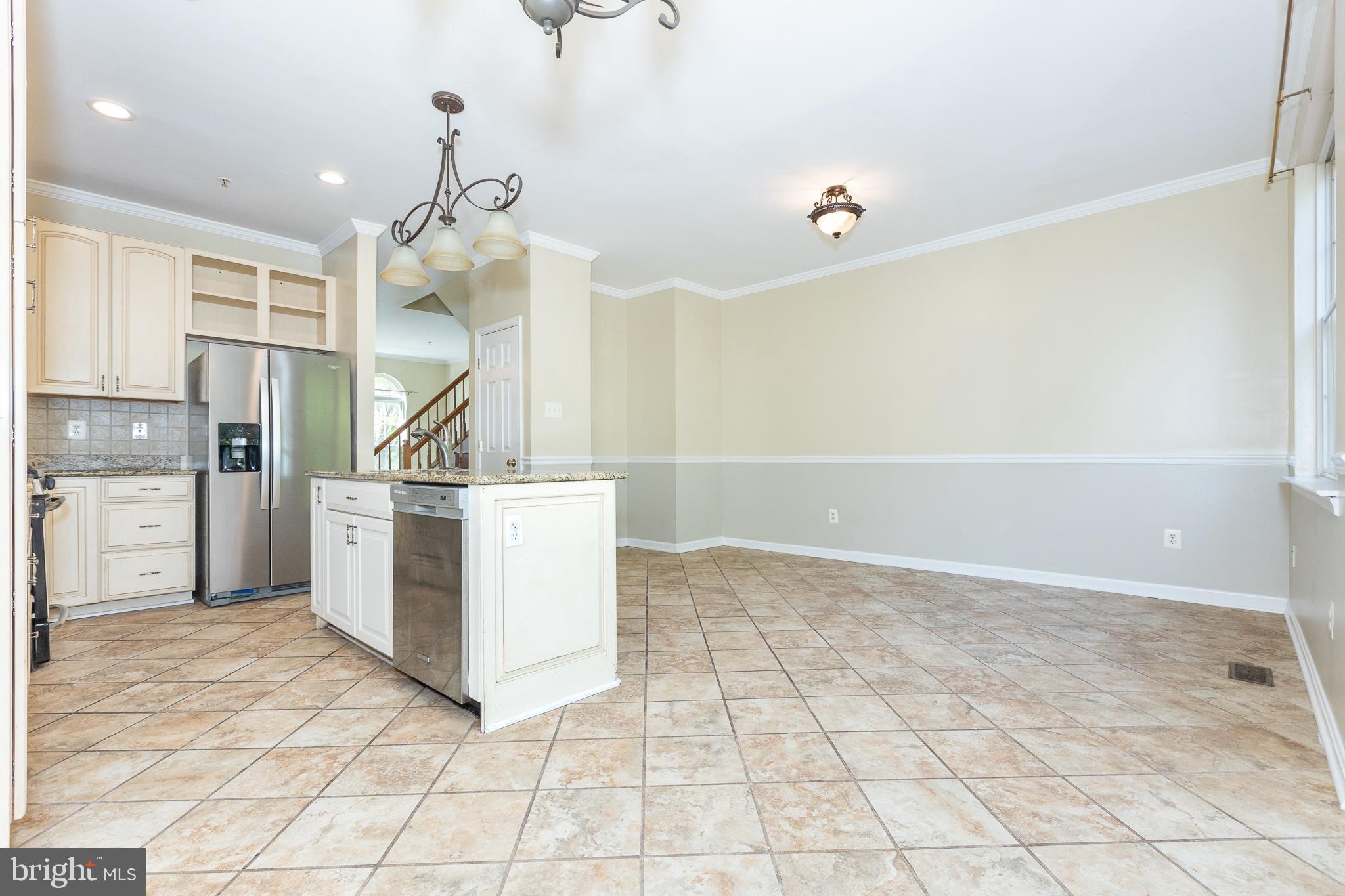 RUSSETT - Residential Lease