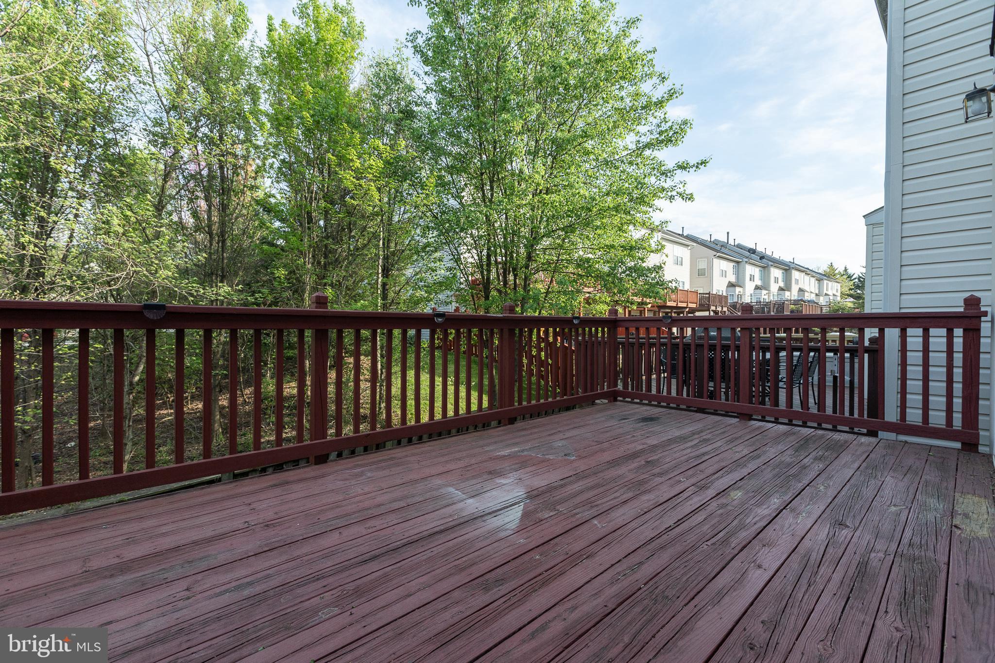 RUSSETT - Residential Lease